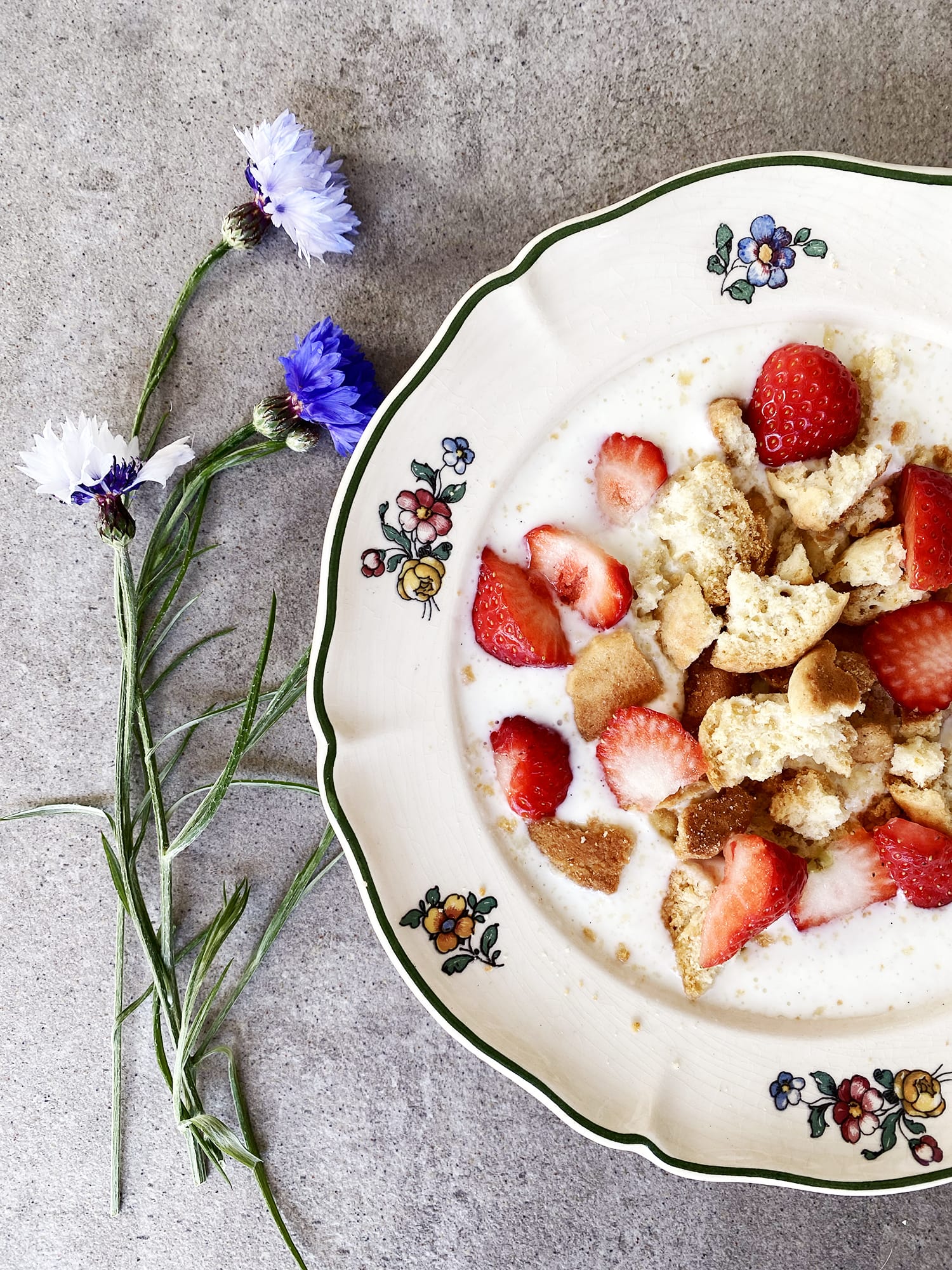 Recipe: Danish Koldskål - A refreshing delight