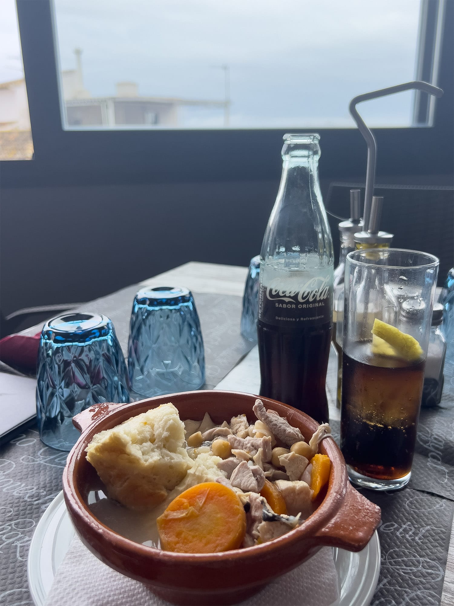 Mijas Pueblo: Restaurante el Niño