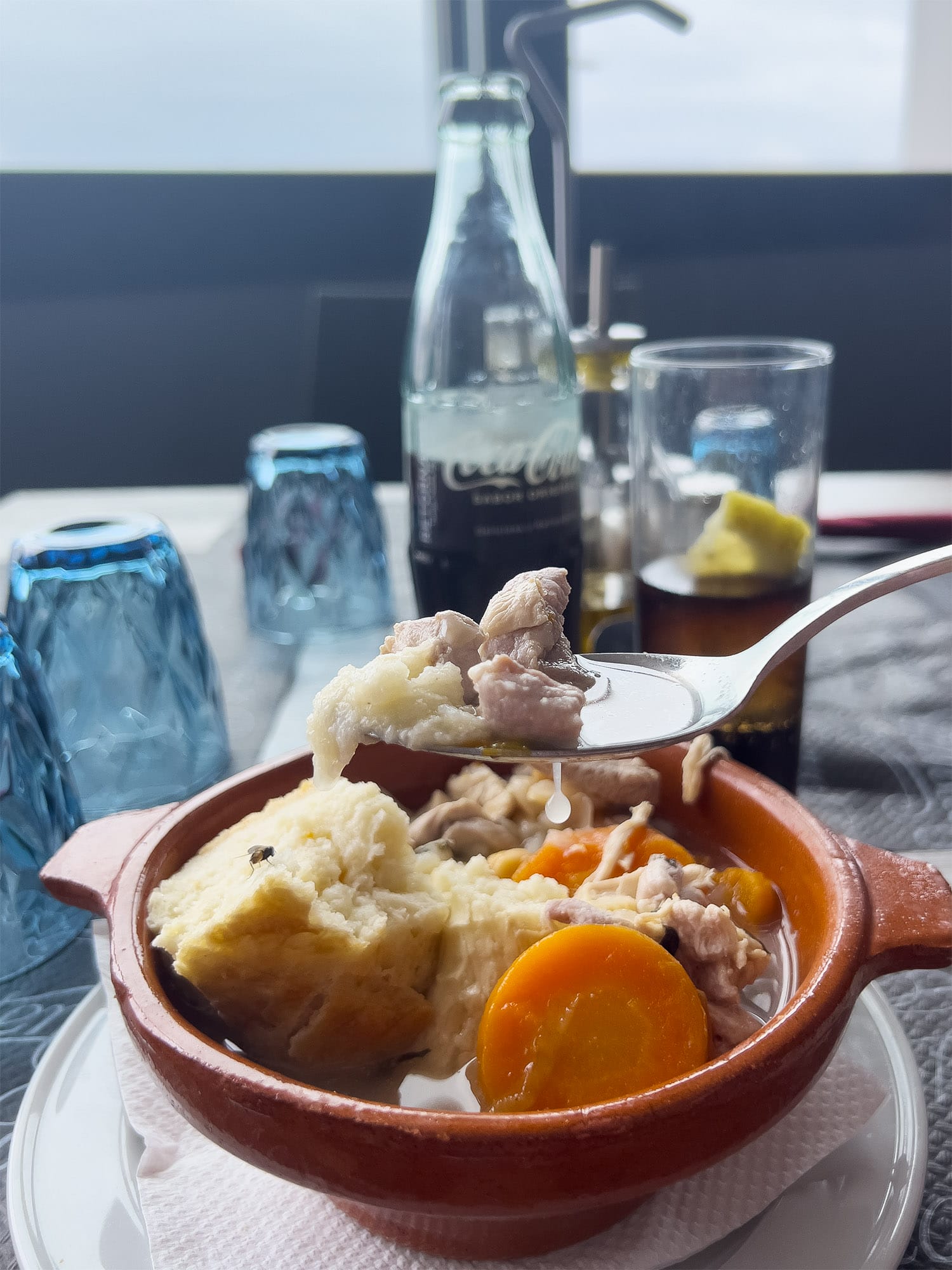 Mijas Pueblo: Restaurante el Niño