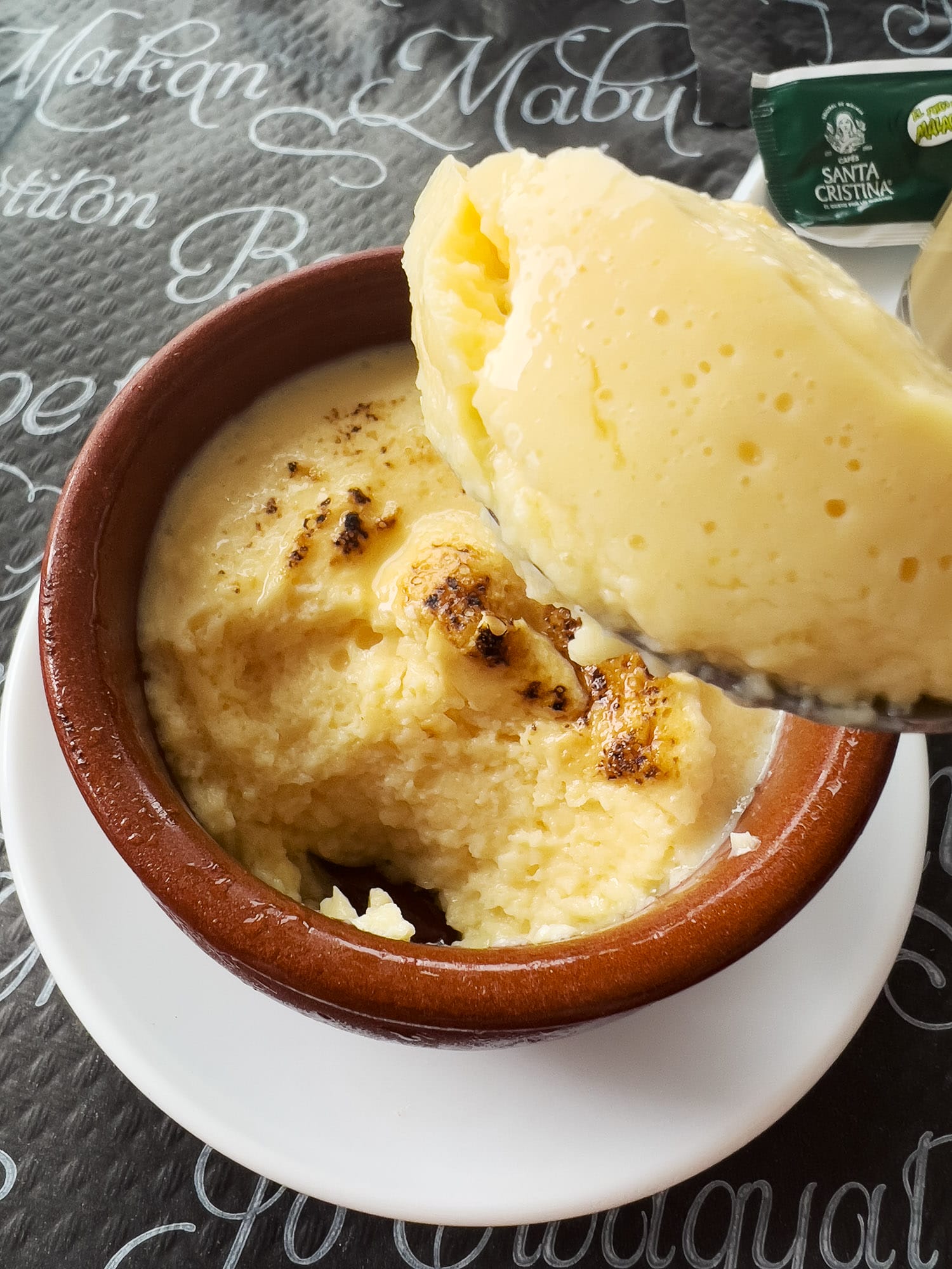 Mijas Pueblo: Restaurante el Niño