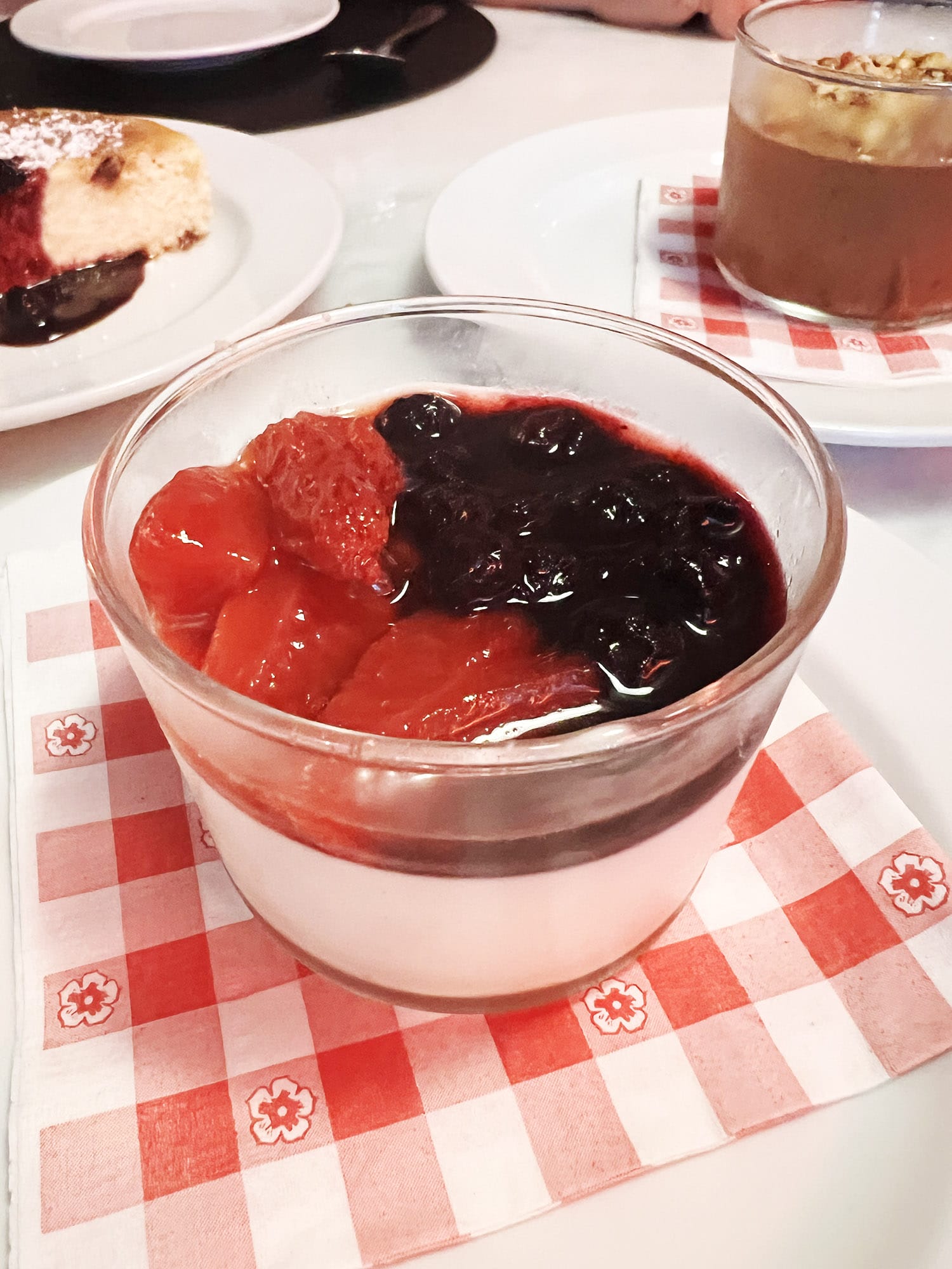 NYC: Nonna Dora's - Great pasta place in Kips Bay