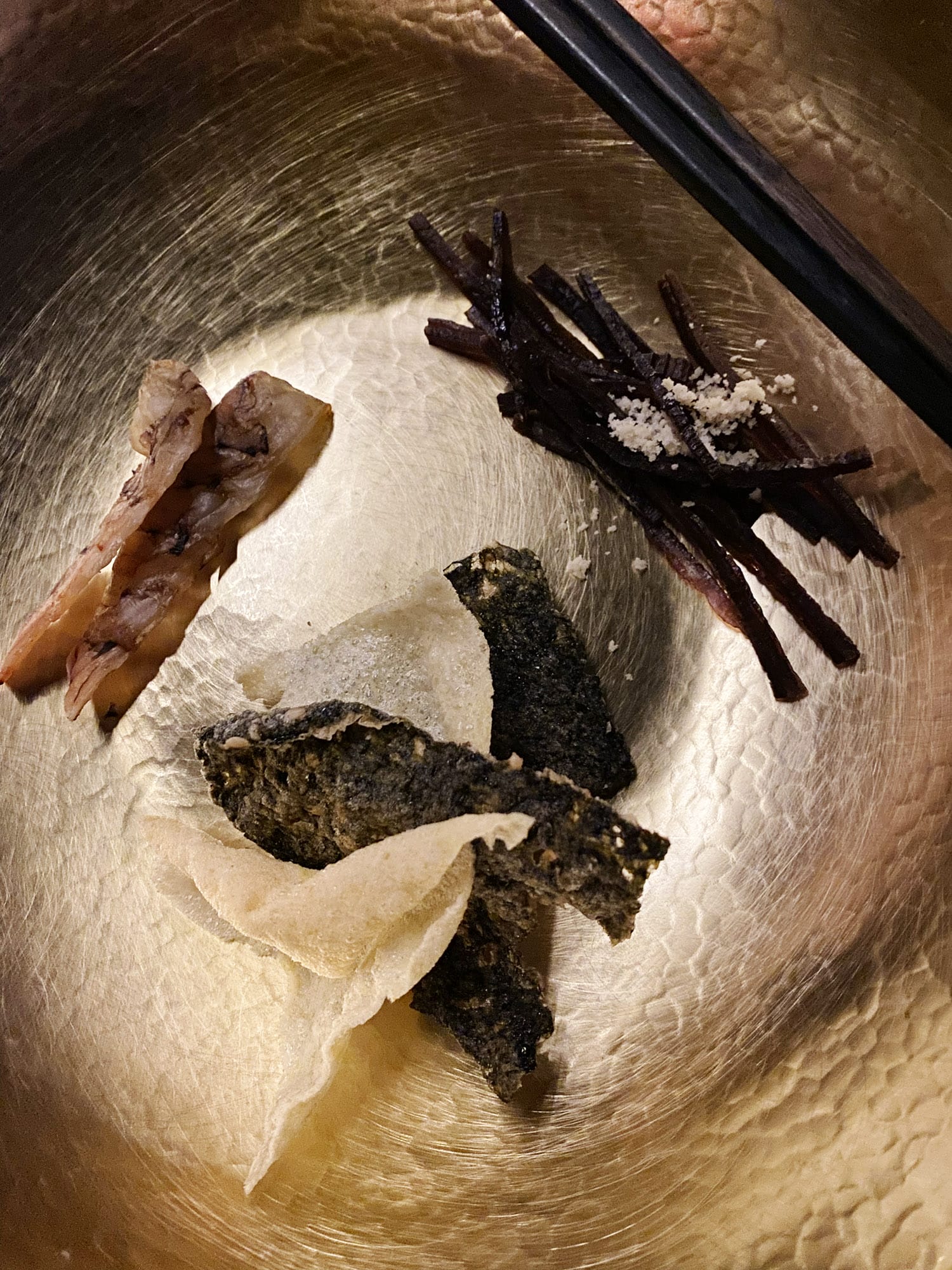 NYC: Genesis House - Much more than a restaurant