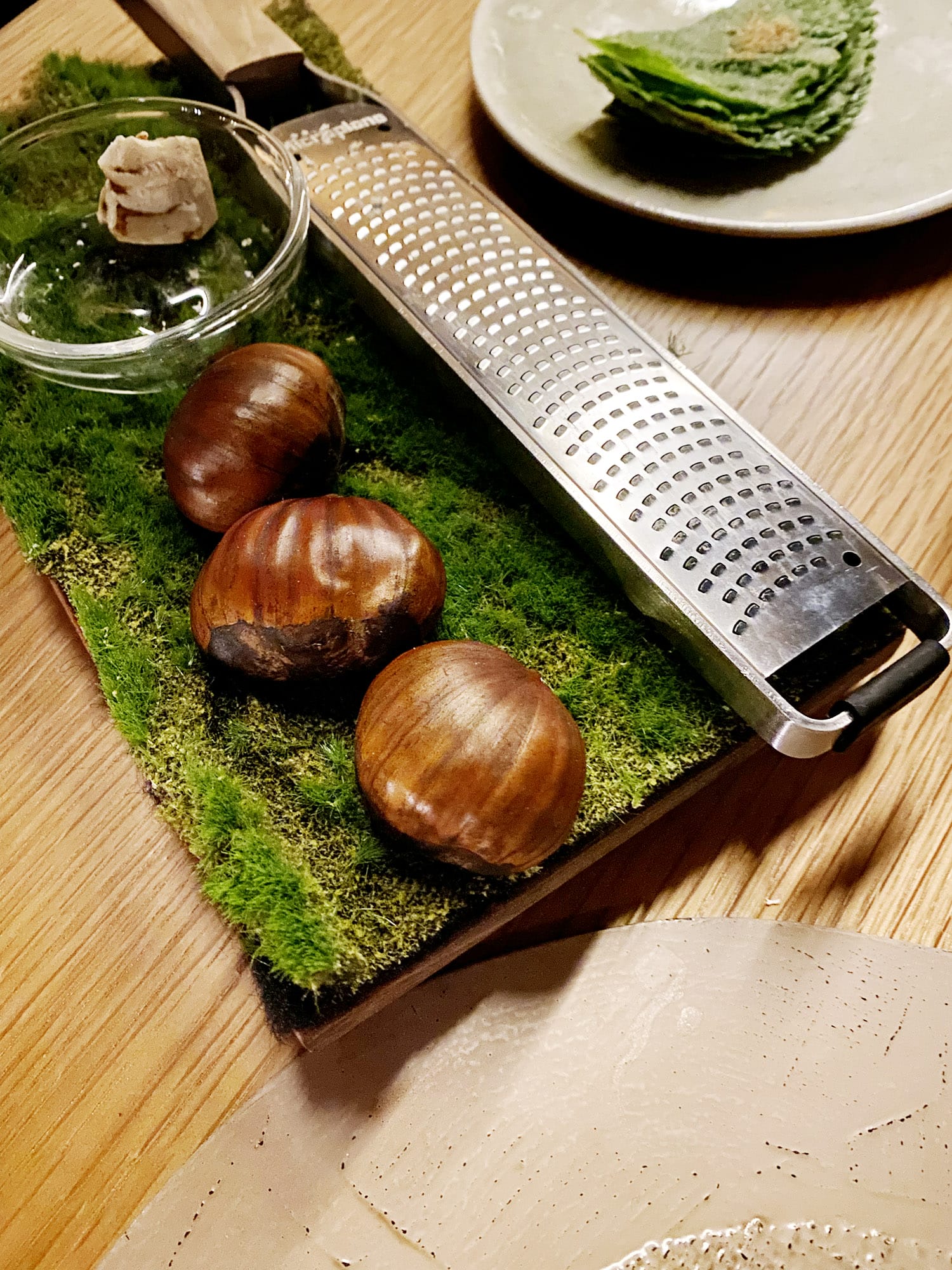 NYC: Genesis House - Much more than a restaurant