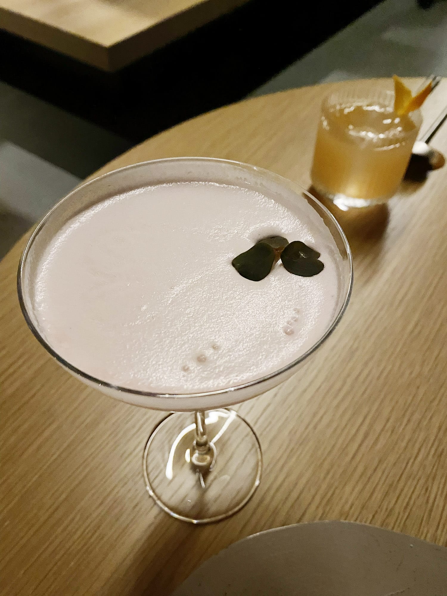 NYC: Genesis House - Much more than a restaurant