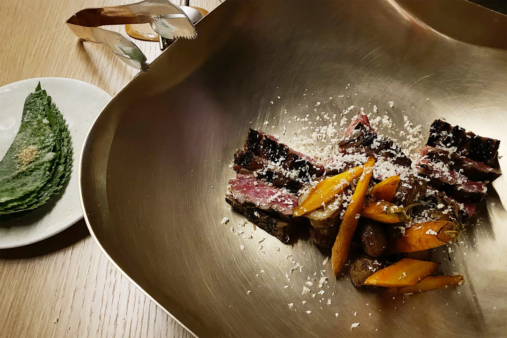 NYC: Genesis House - Much more than a restaurant