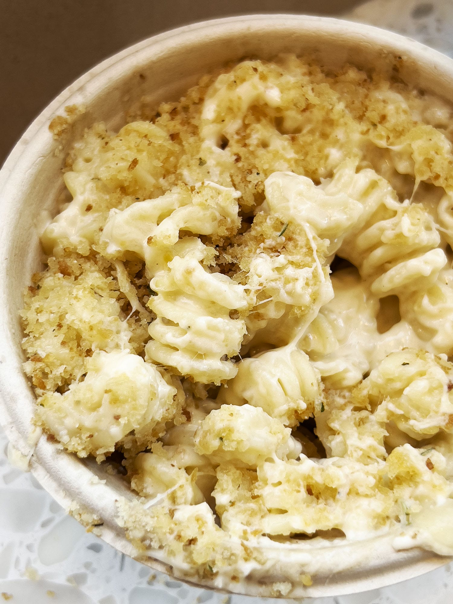 NYC: Murray's Cheese on Bleecker Street
