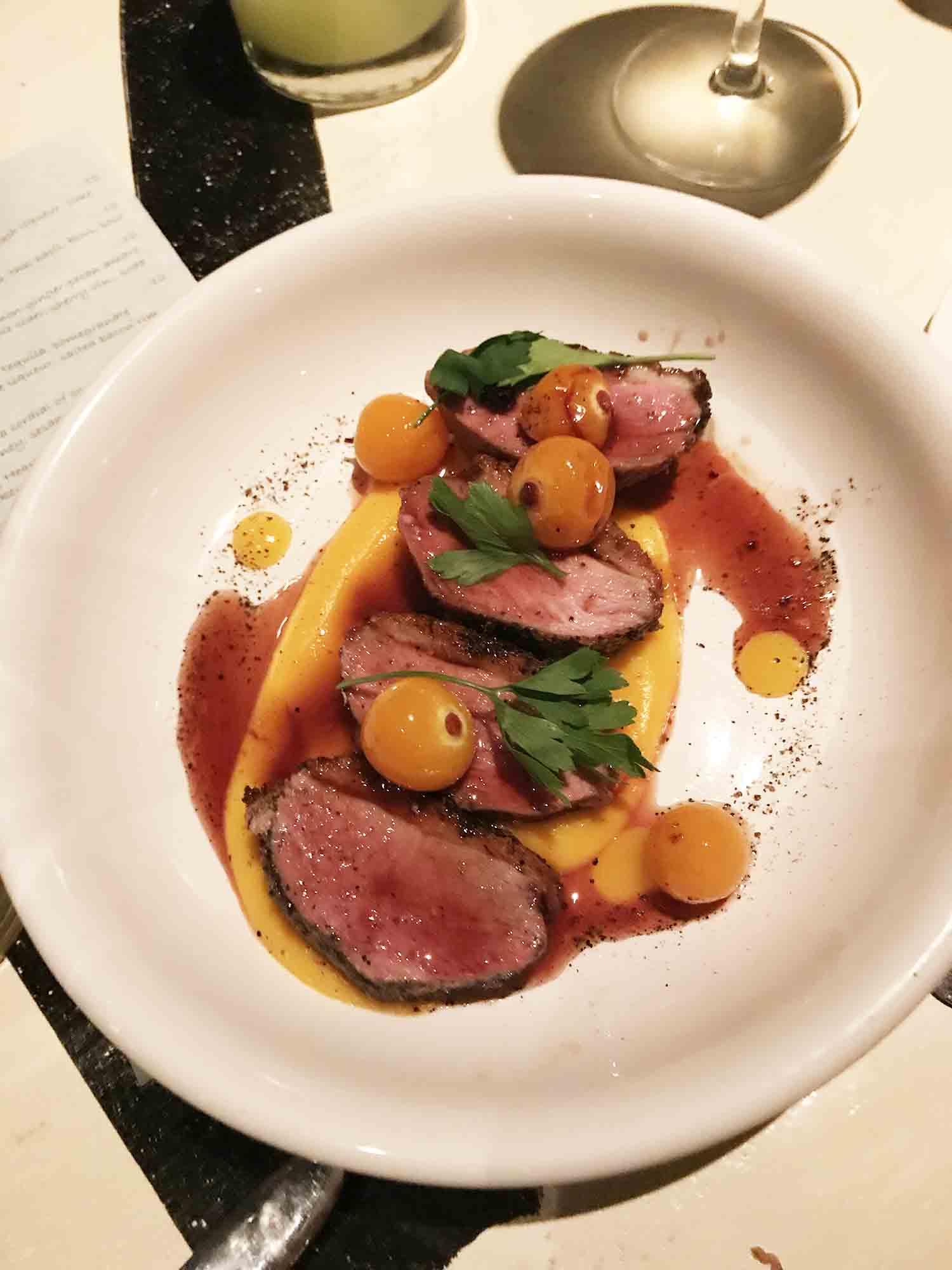 NYC: Traif in Williamsburg