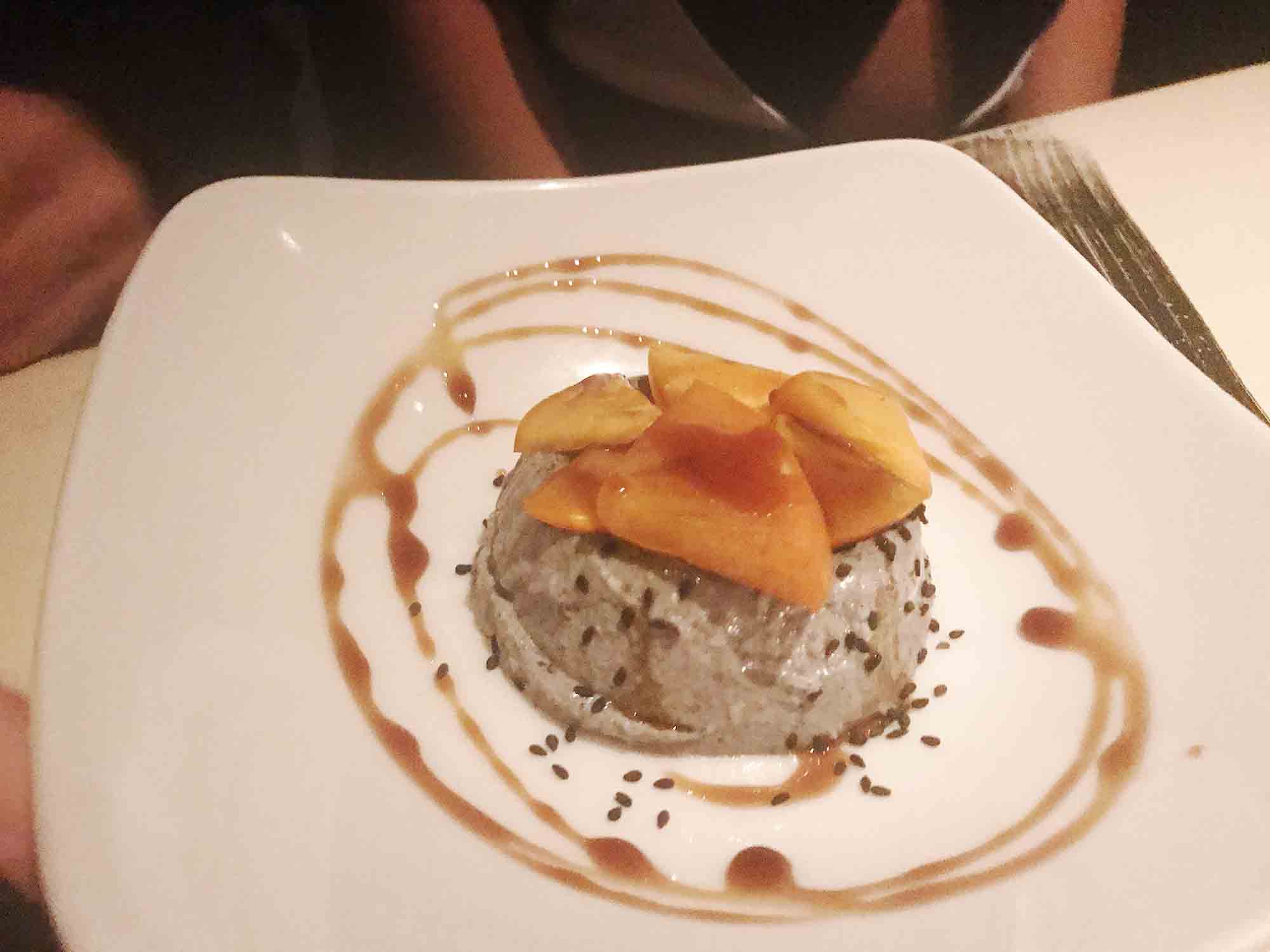 NYC: Traif in Williamsburg