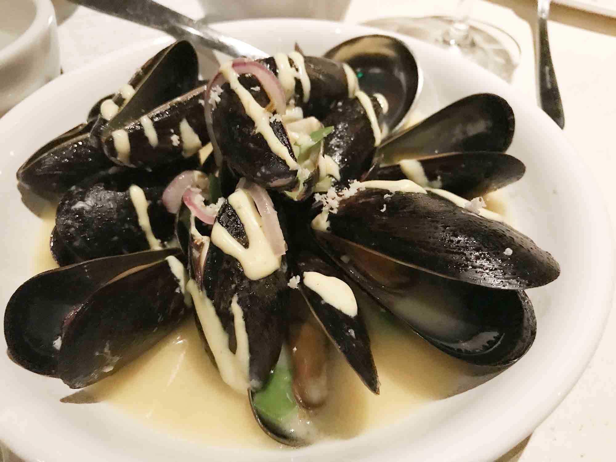 NYC: Traif in Williamsburg