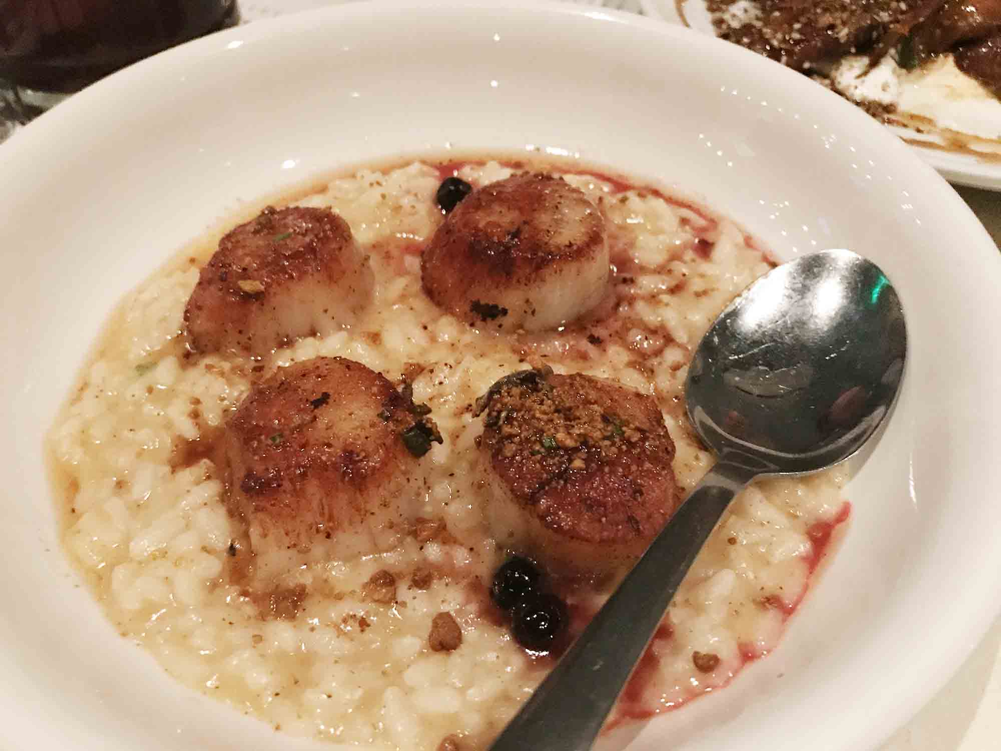 NYC: Traif in Williamsburg