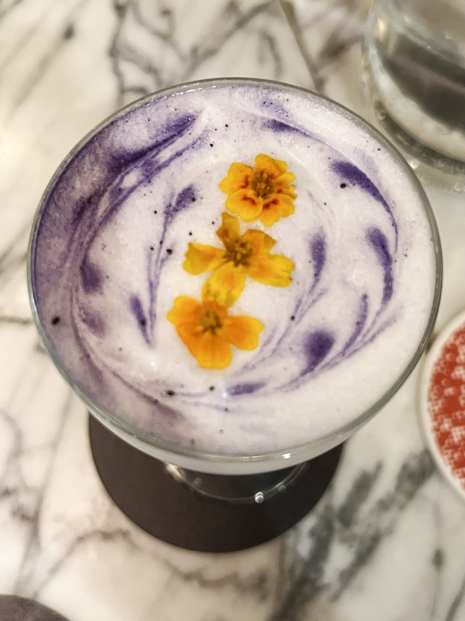 NYC: Cocktails at Osamil