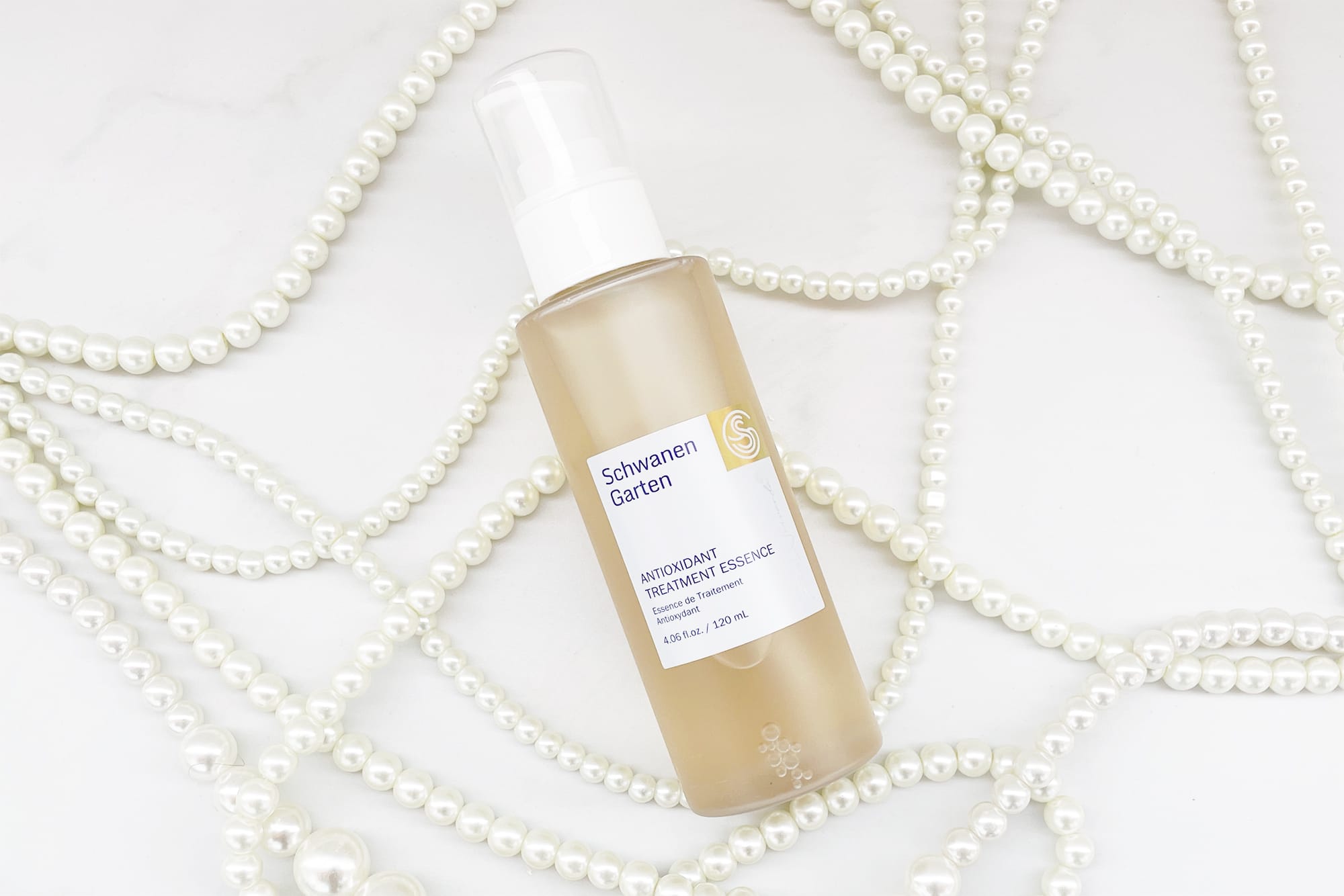 What is Essence? Korean beauty
