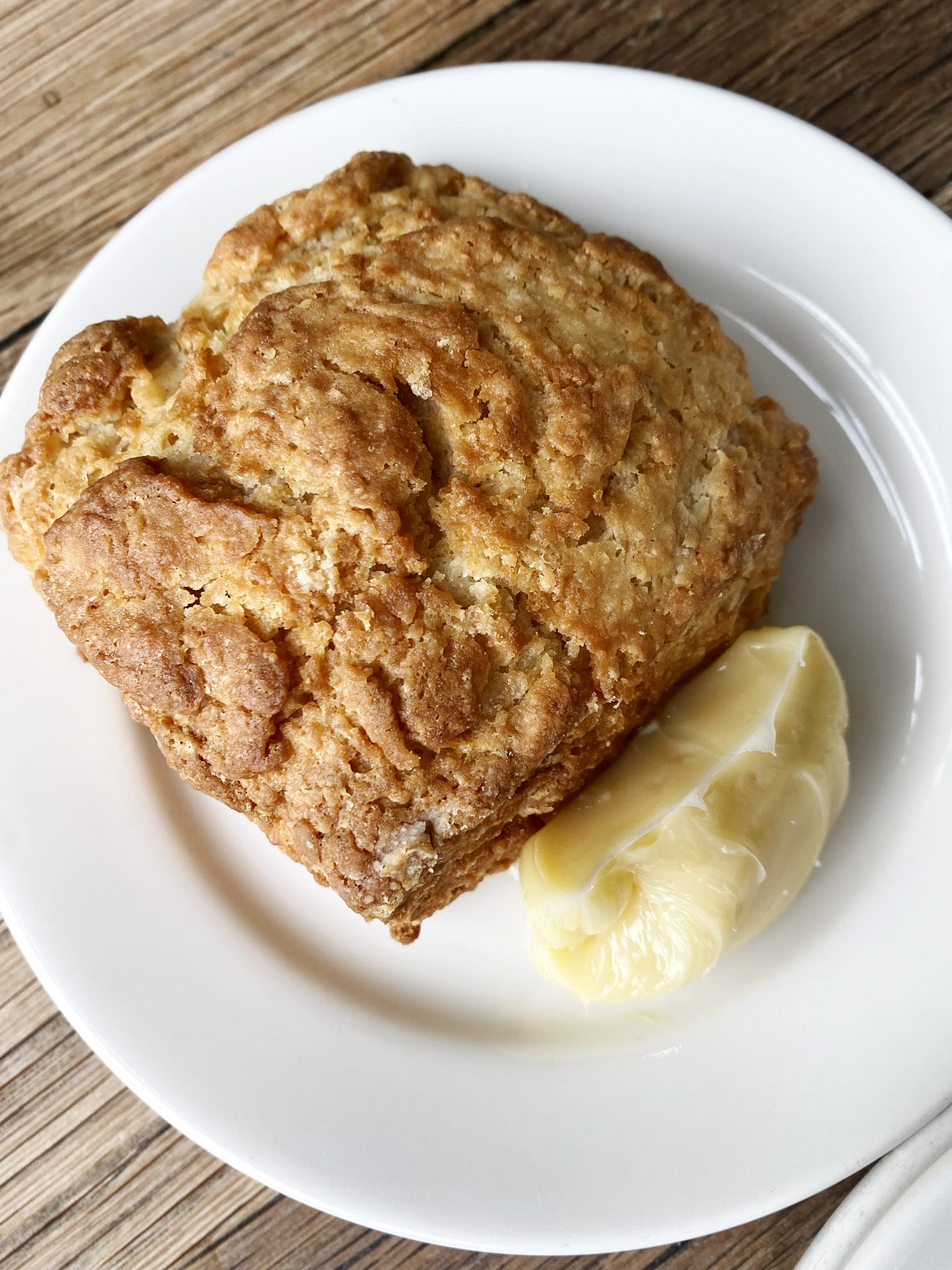 San Francisco: Brunch at Plow