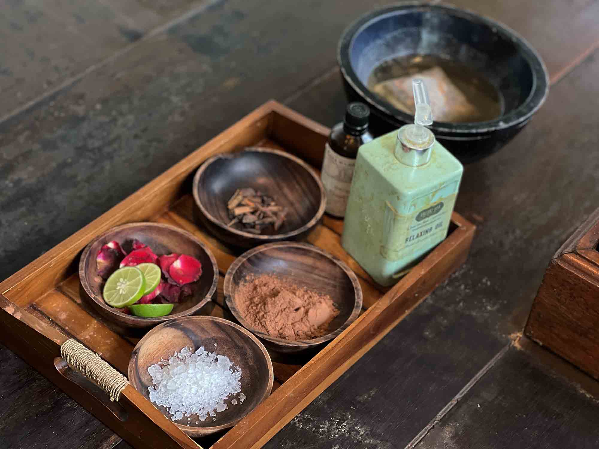 Fresh! - The cutest spa in Ubud