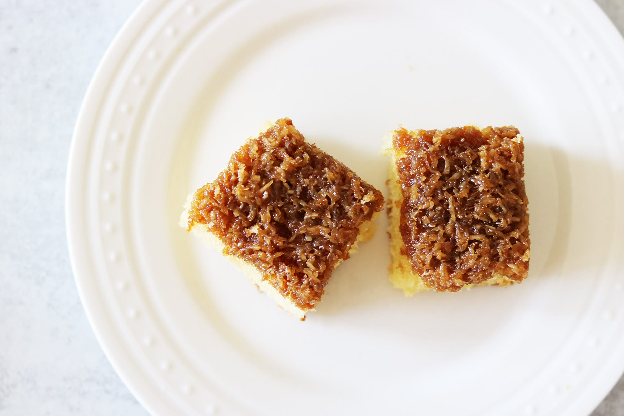 Recipe: Danish Drømmekage (dream cake)