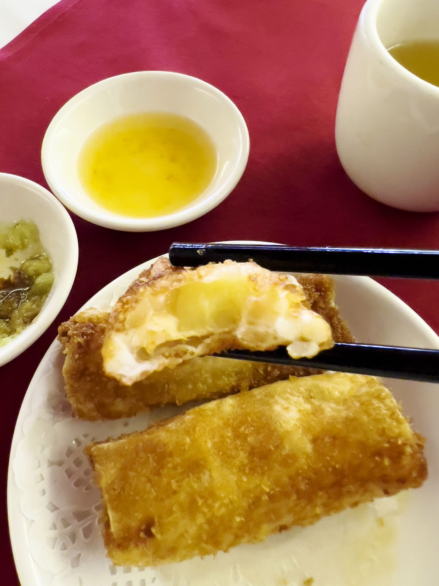NYC: Dim Sum Go Go in Chinatown - Dim sum for one