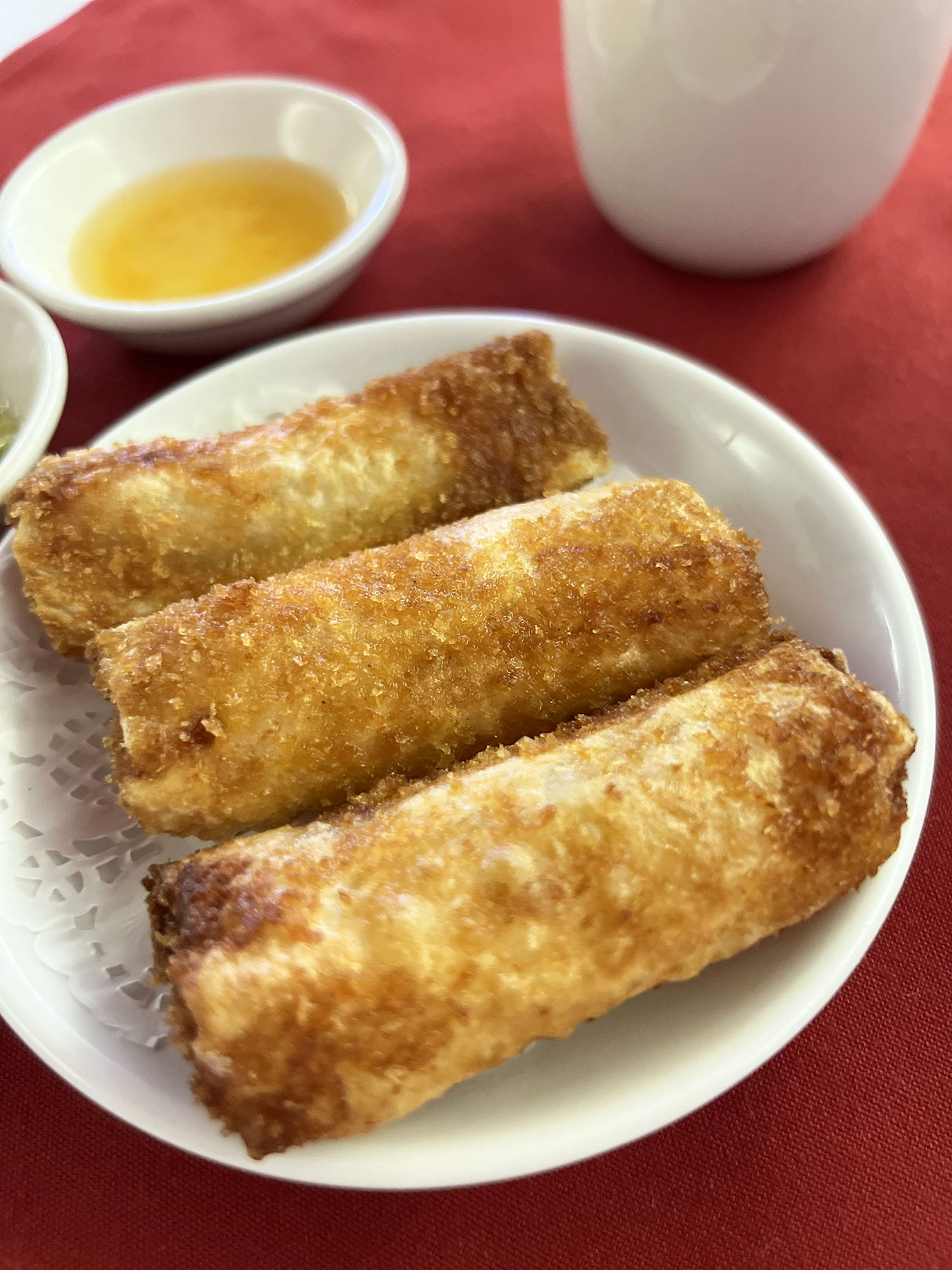 NYC: Dim Sum Go Go in Chinatown - Dim sum for one
