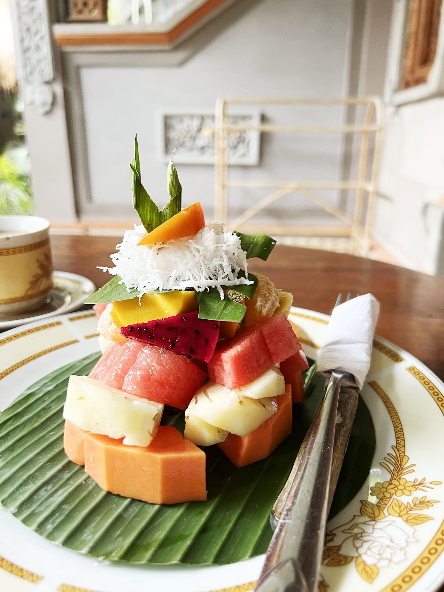 Bali: Praety Homestay - A Cozy Guesthouse in Ubud