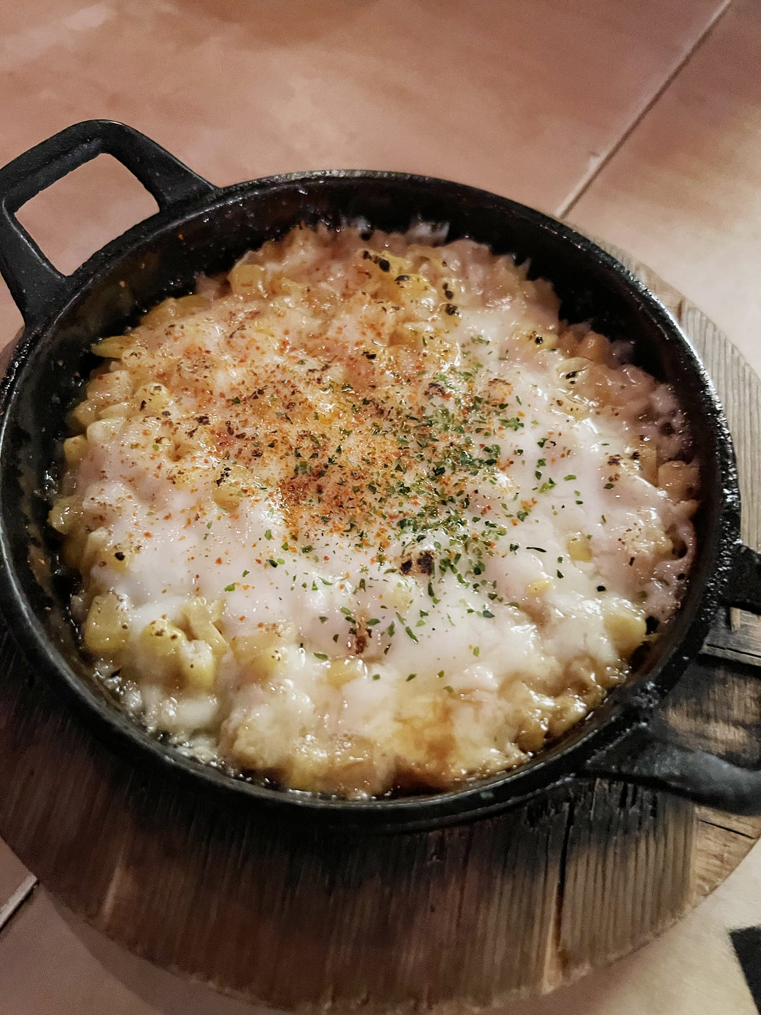 NYC: Kin Ramen - Nice ramen shop in Midtown