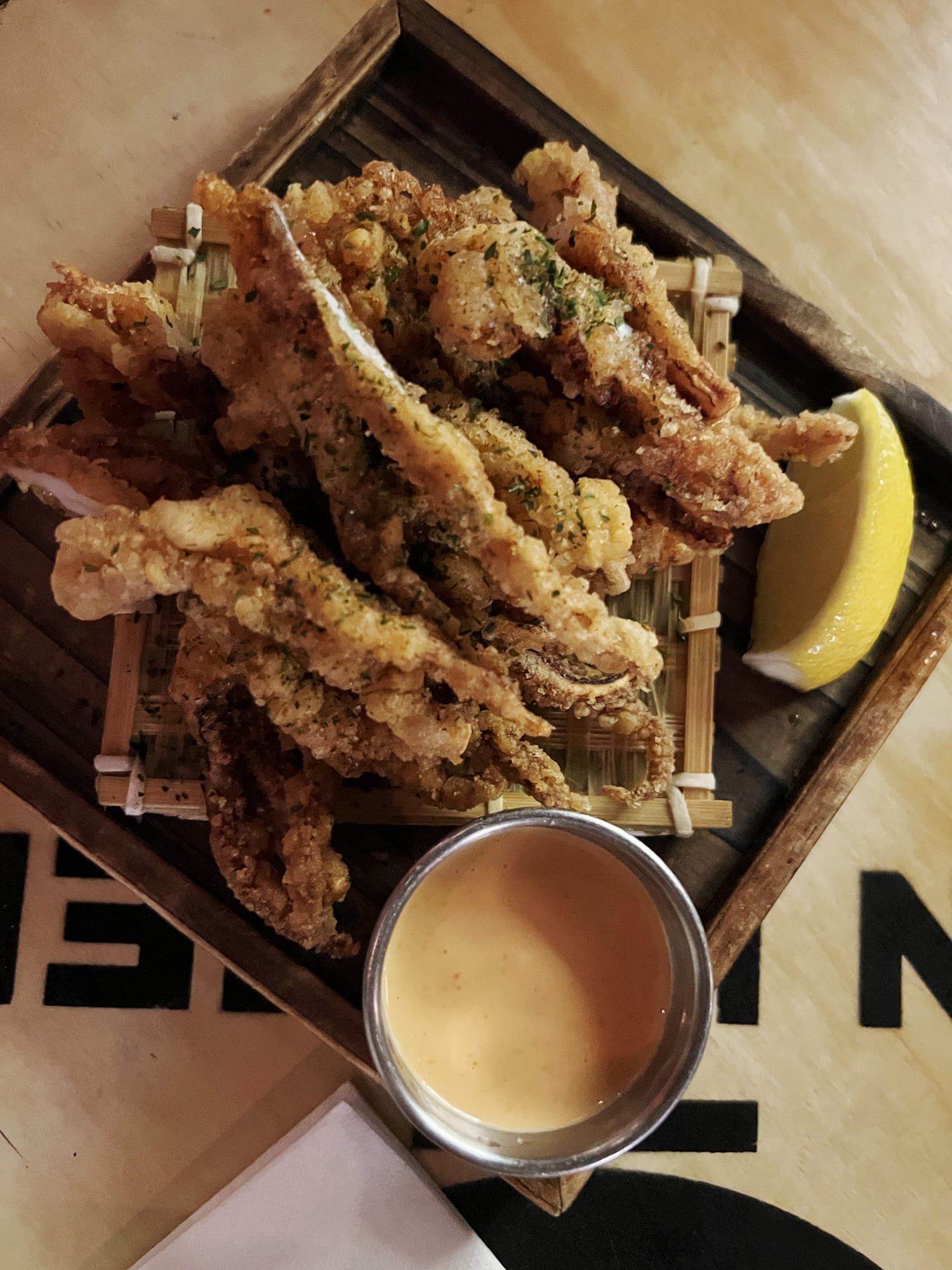 NYC: Kin Ramen - Nice ramen shop in Midtown