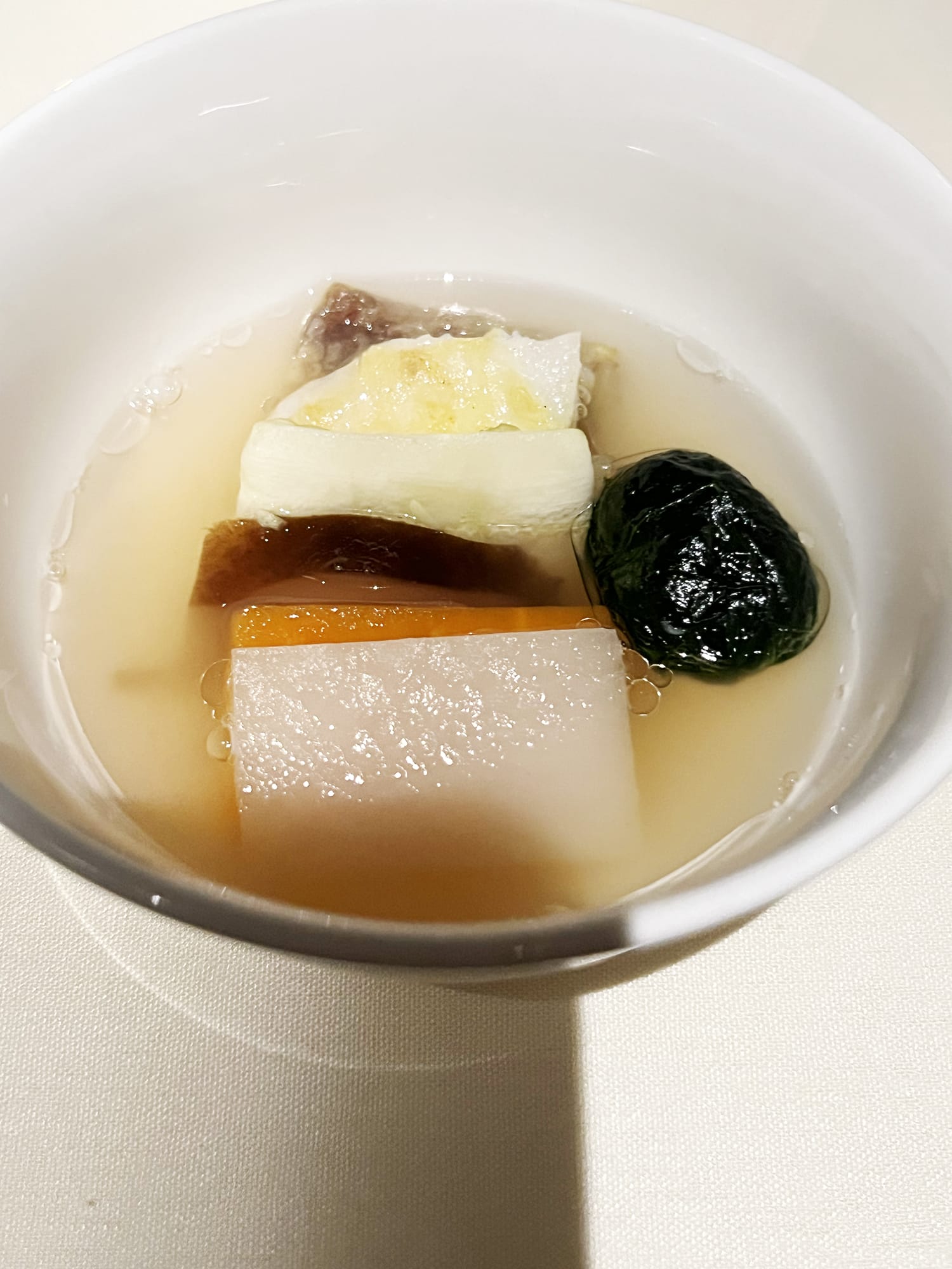 NYC: Beut - New Korean fine-dining restaurant