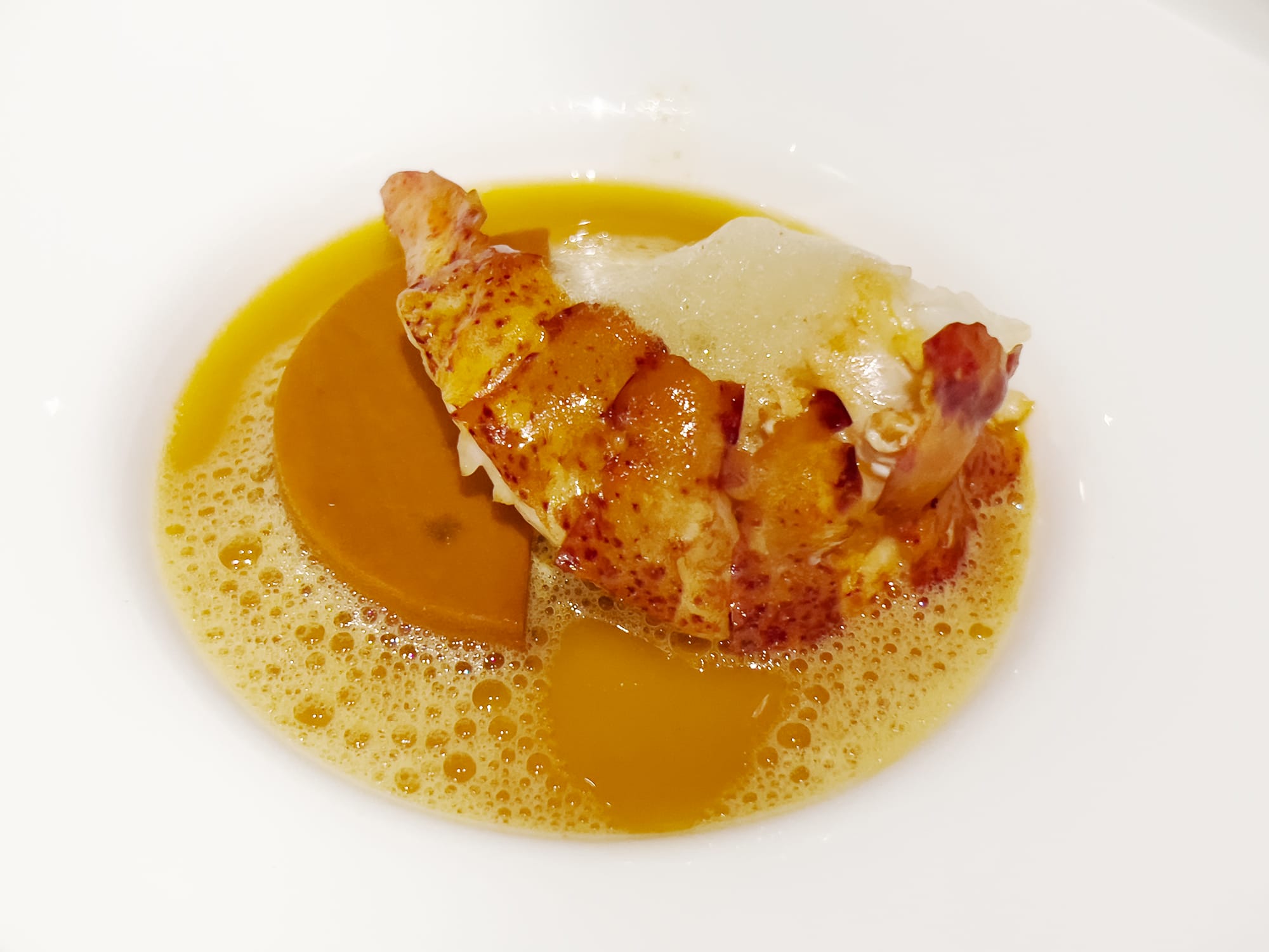 NYC: Beut - New Korean fine-dining restaurant