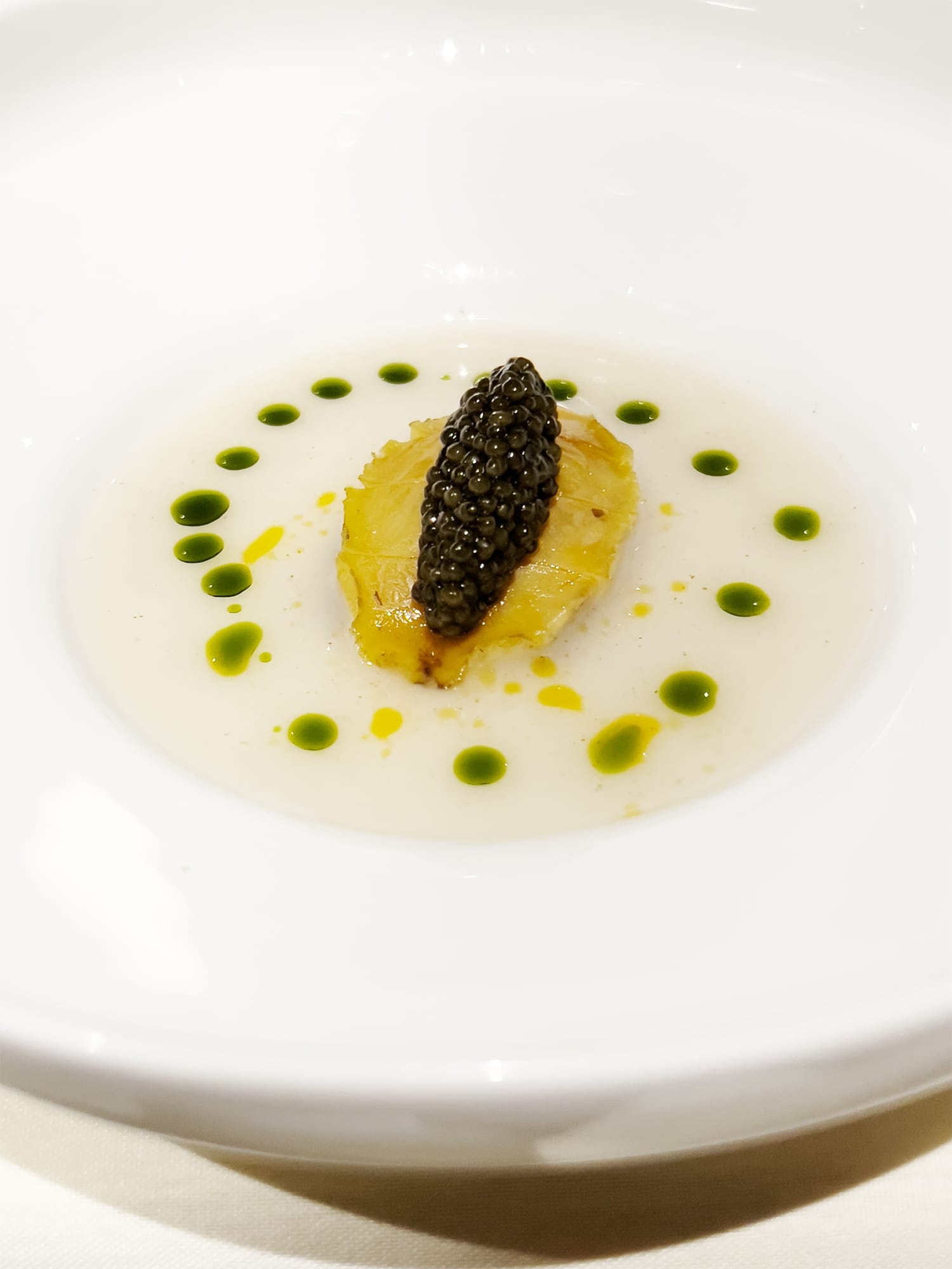 NYC: Beut - New Korean fine-dining restaurant