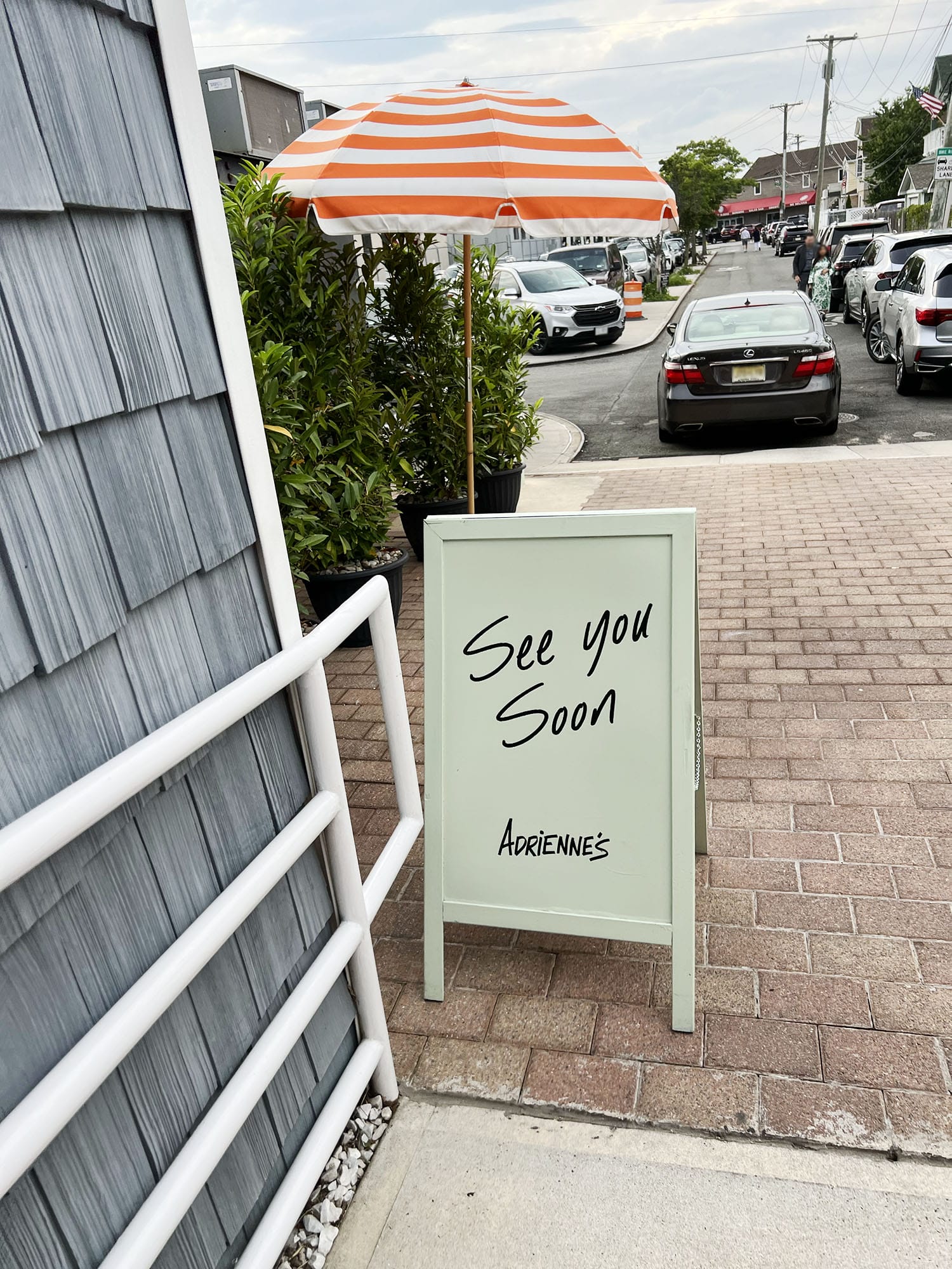 NYC: Adrienne's - Excellent Italian in the Rockaways