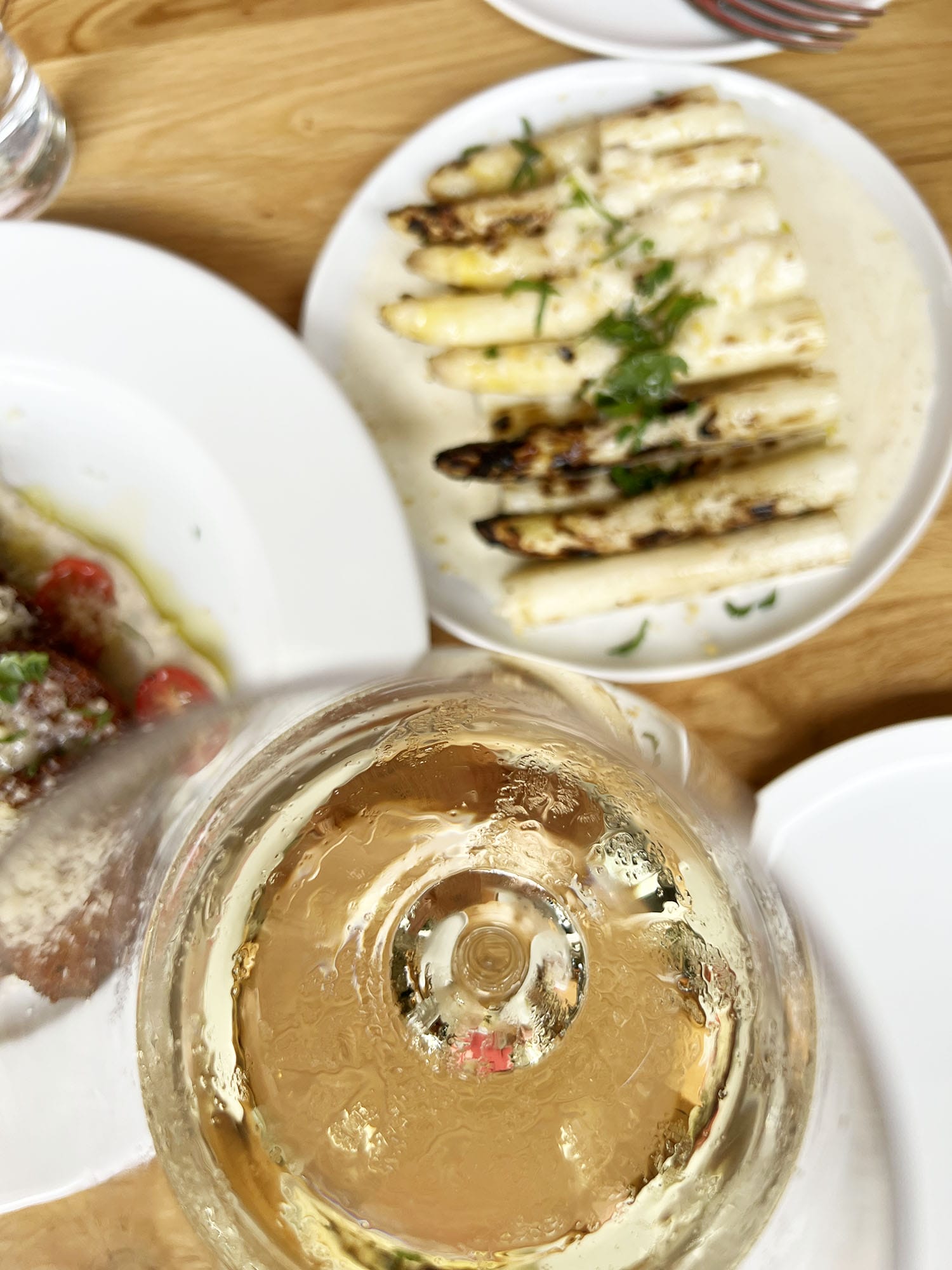 NYC: Adrienne's - Excellent Italian in the Rockaways