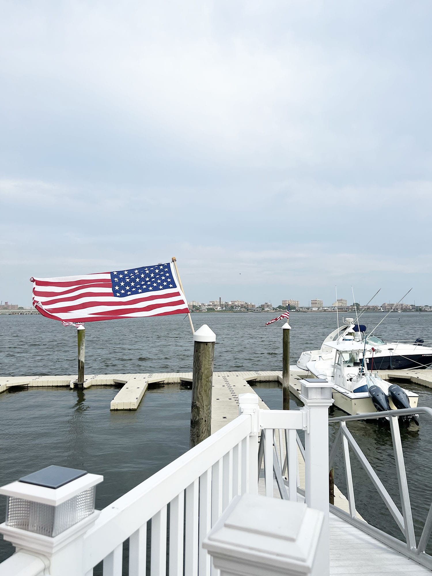 NYC: Adrienne's - Excellent Italian in the Rockaways