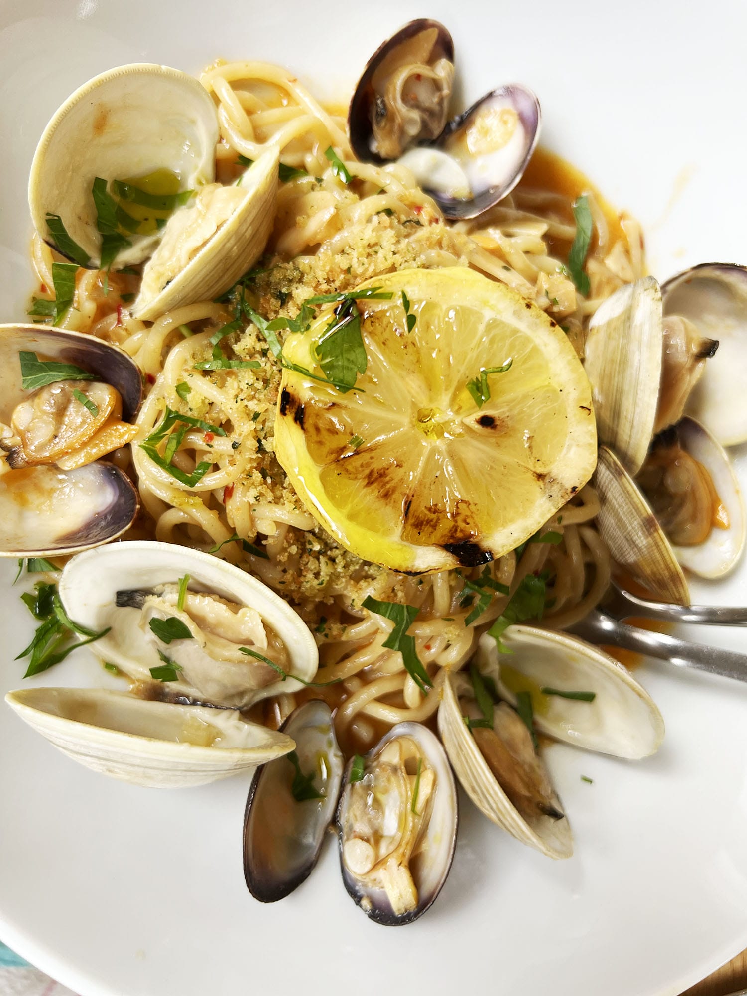 NYC: Adrienne's - Excellent Italian in the Rockaways