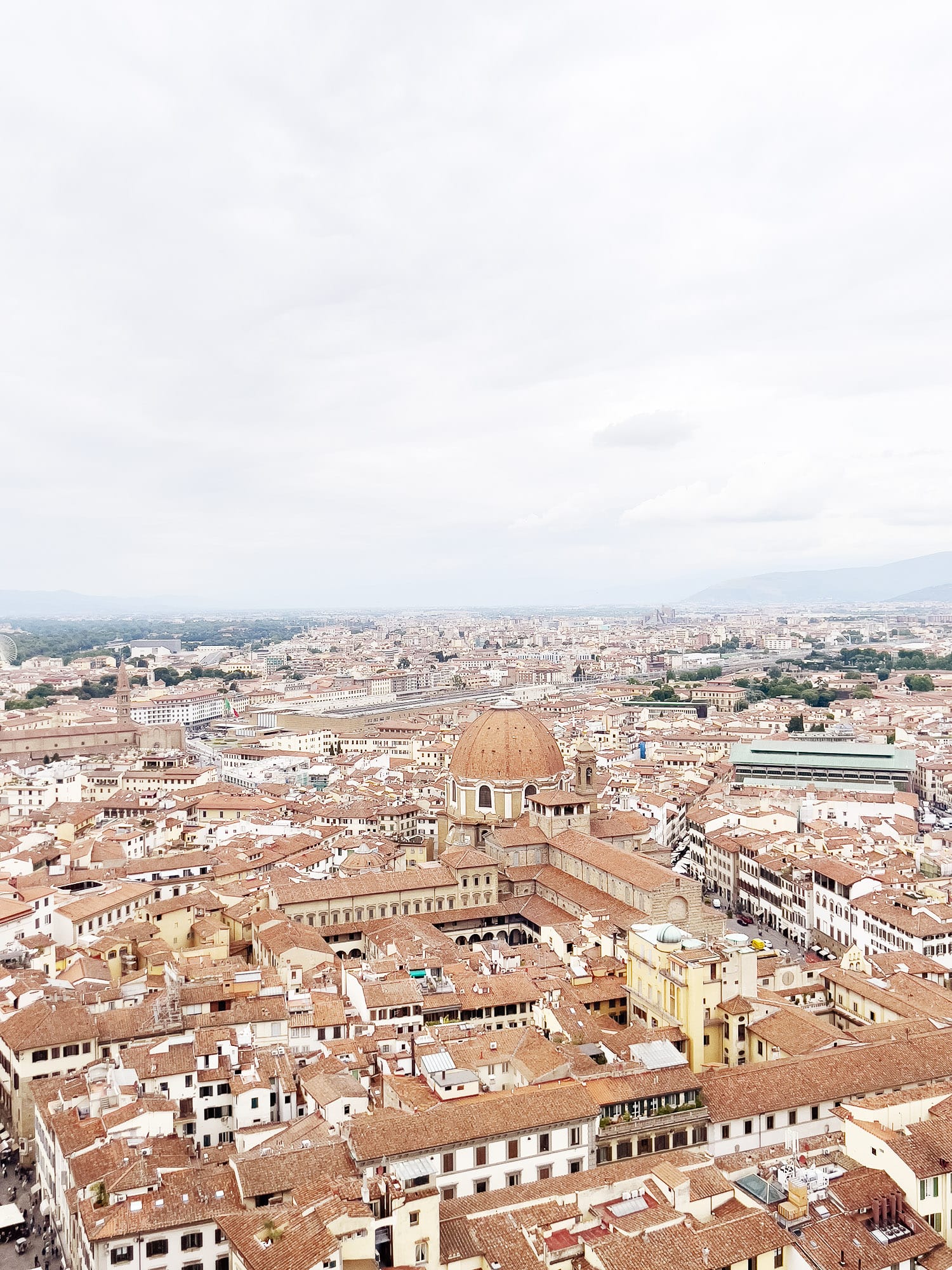 Florence Highlights - Things to do in Florence