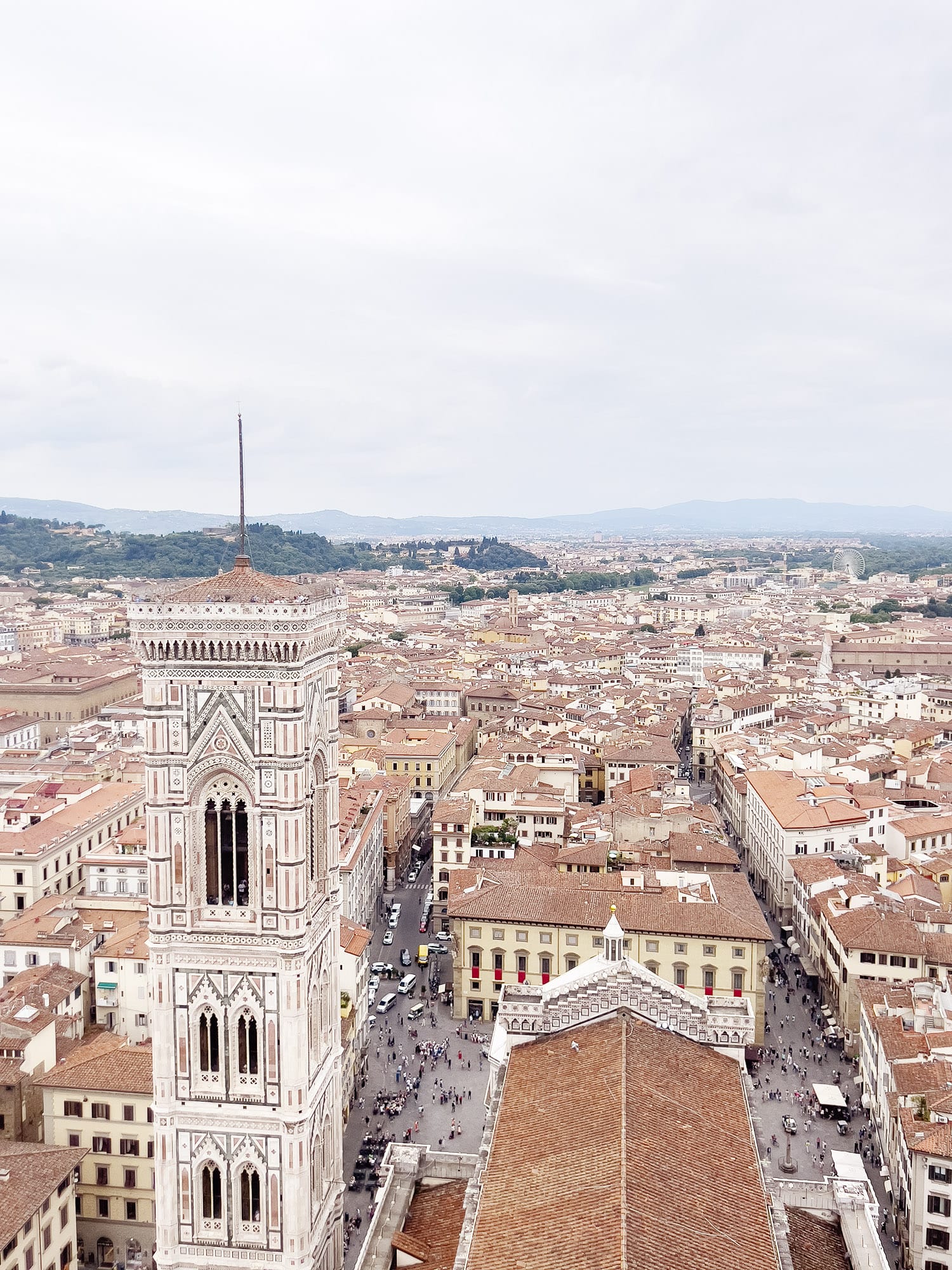 Florence Highlights - Things to do in Florence