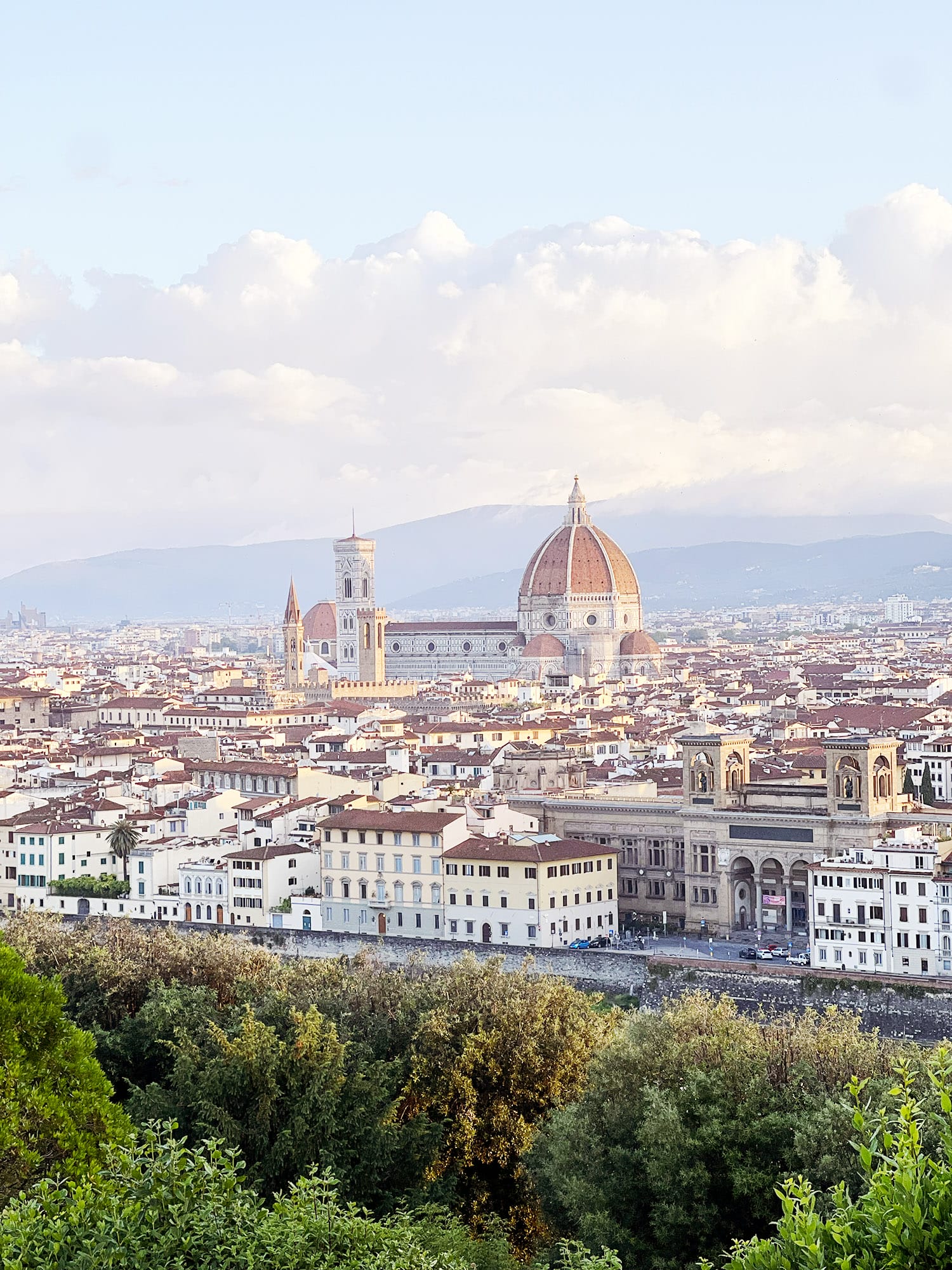 Florence Highlights - Things to do in Florence