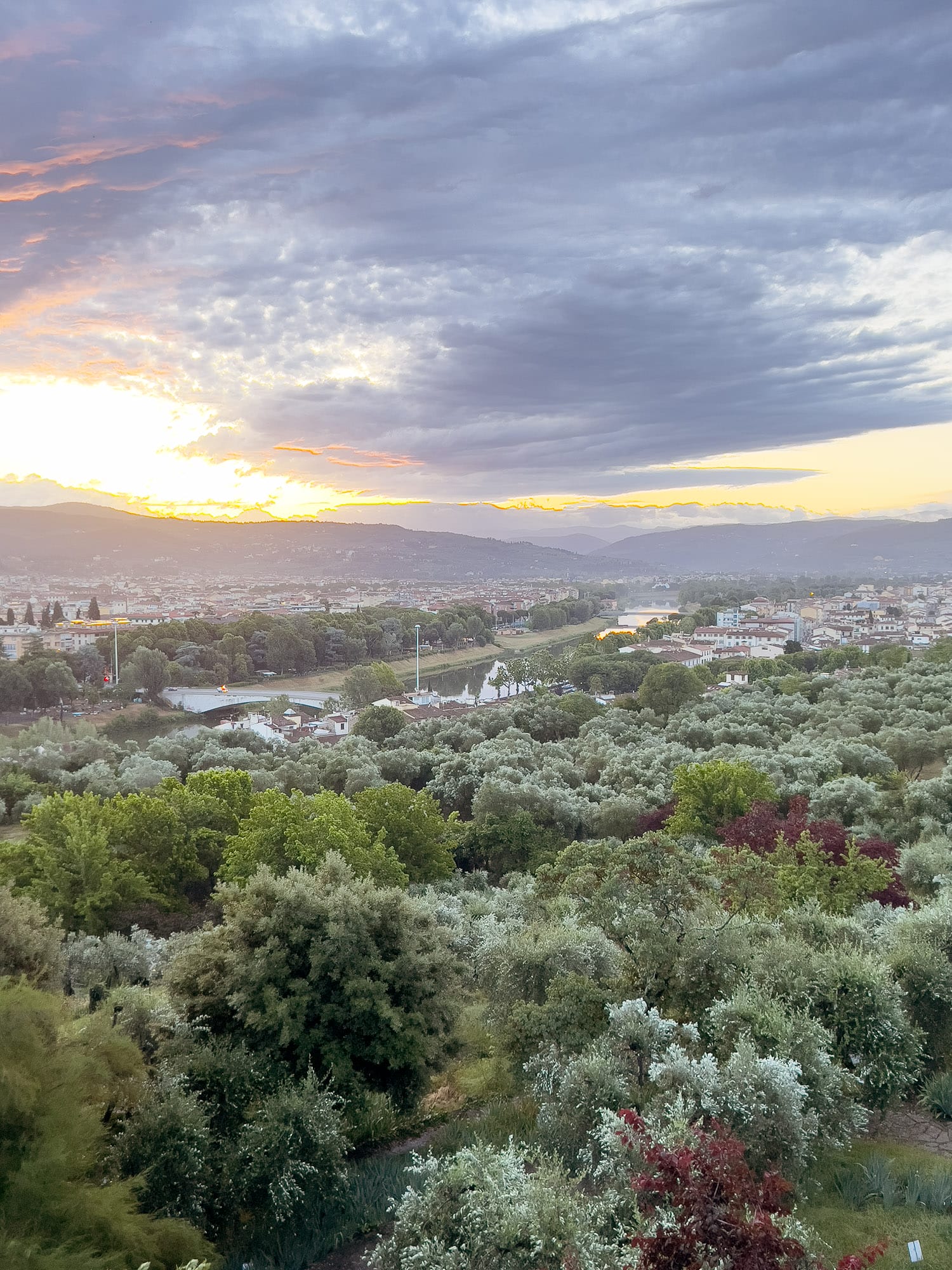 Florence Highlights - Things to do in Florence