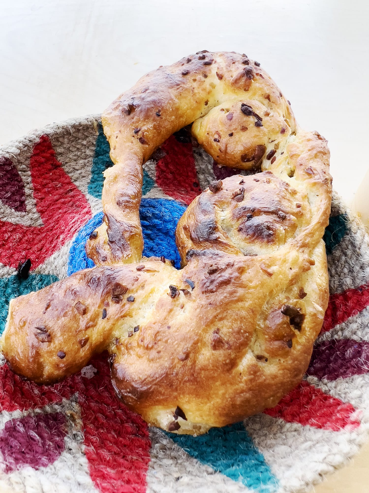 Bakery by Textbook in Bed-Stuy, New York City