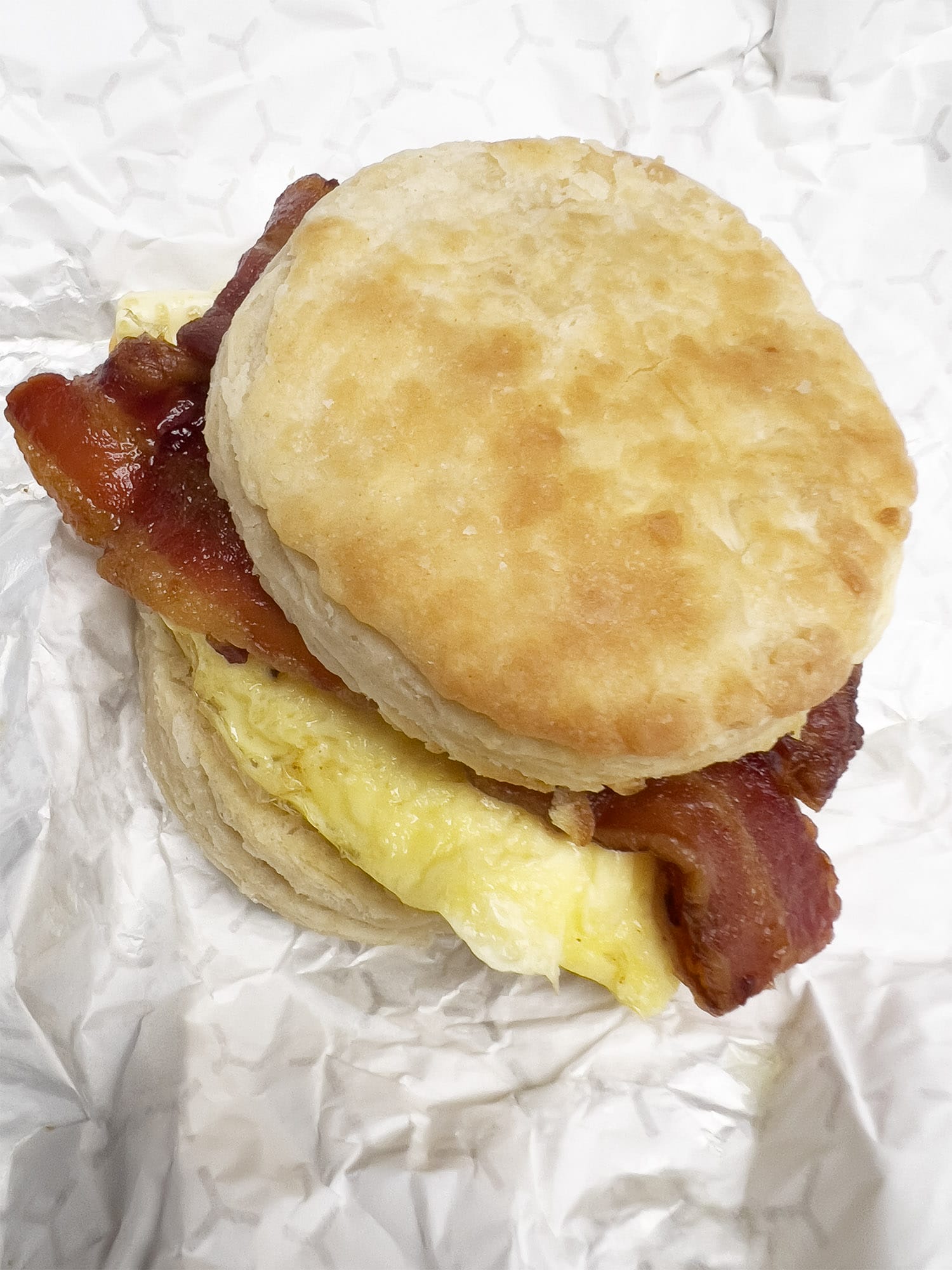 NYC: Brown Butter - Biscuits in Bed-Stuy