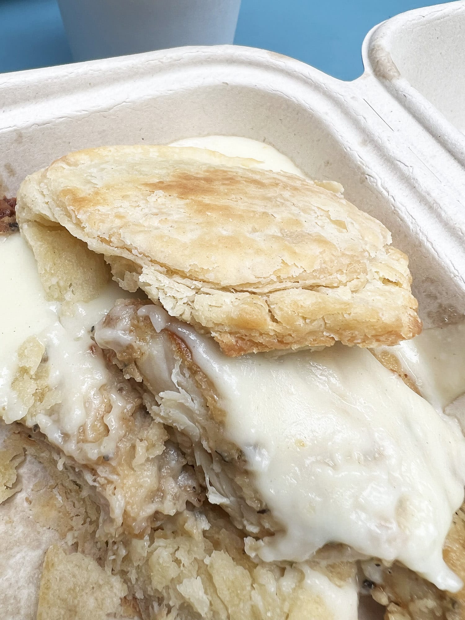 NYC: Brown Butter - Biscuits in Bed-Stuy