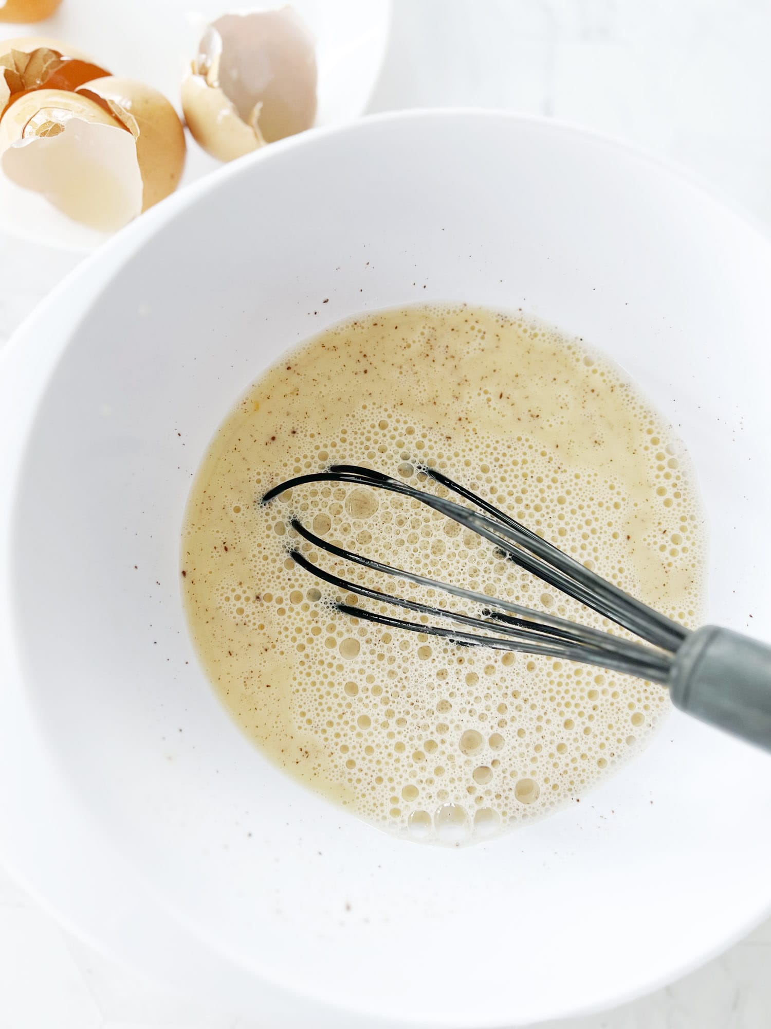 Recipe: French Toast with Bacon