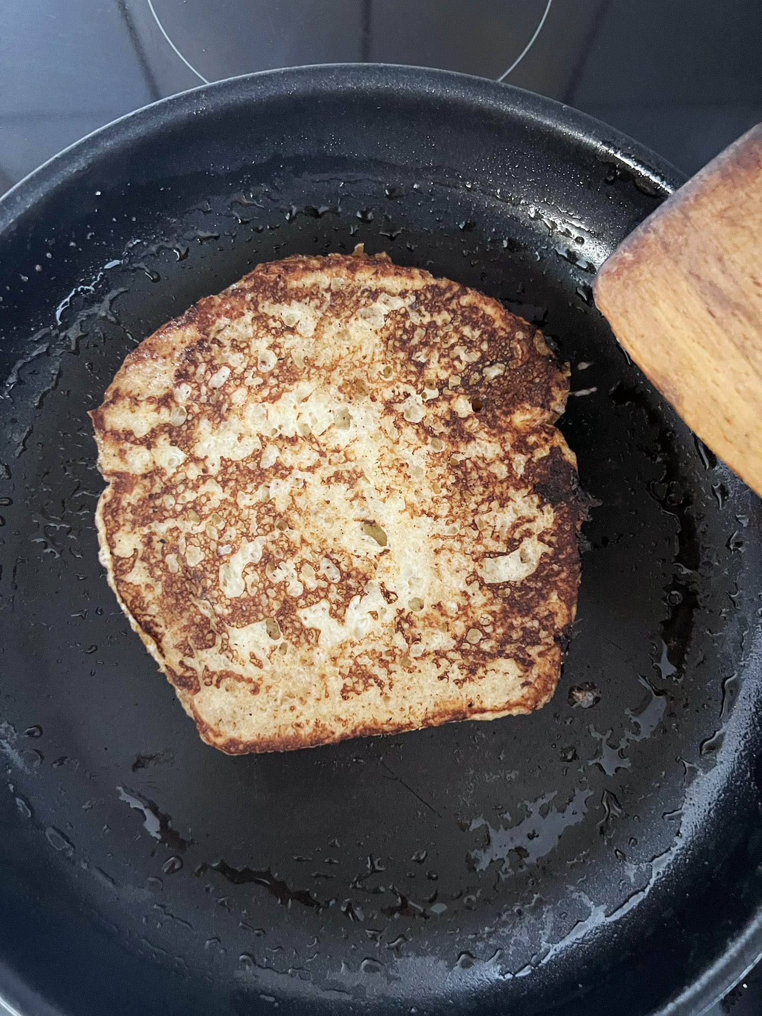 Recipe: French Toast with Bacon