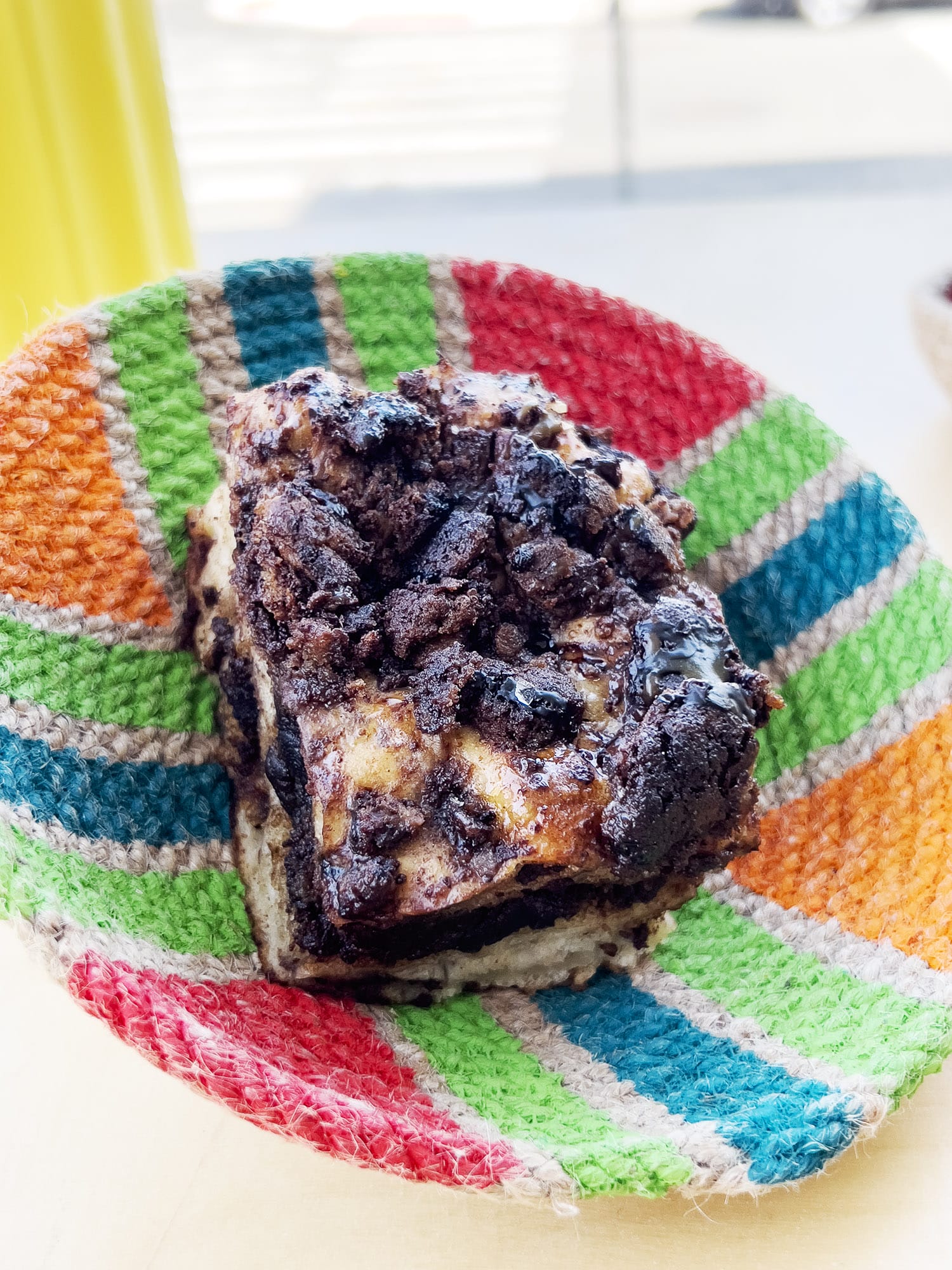 Bakery by Textbook in Bed-Stuy, New York City