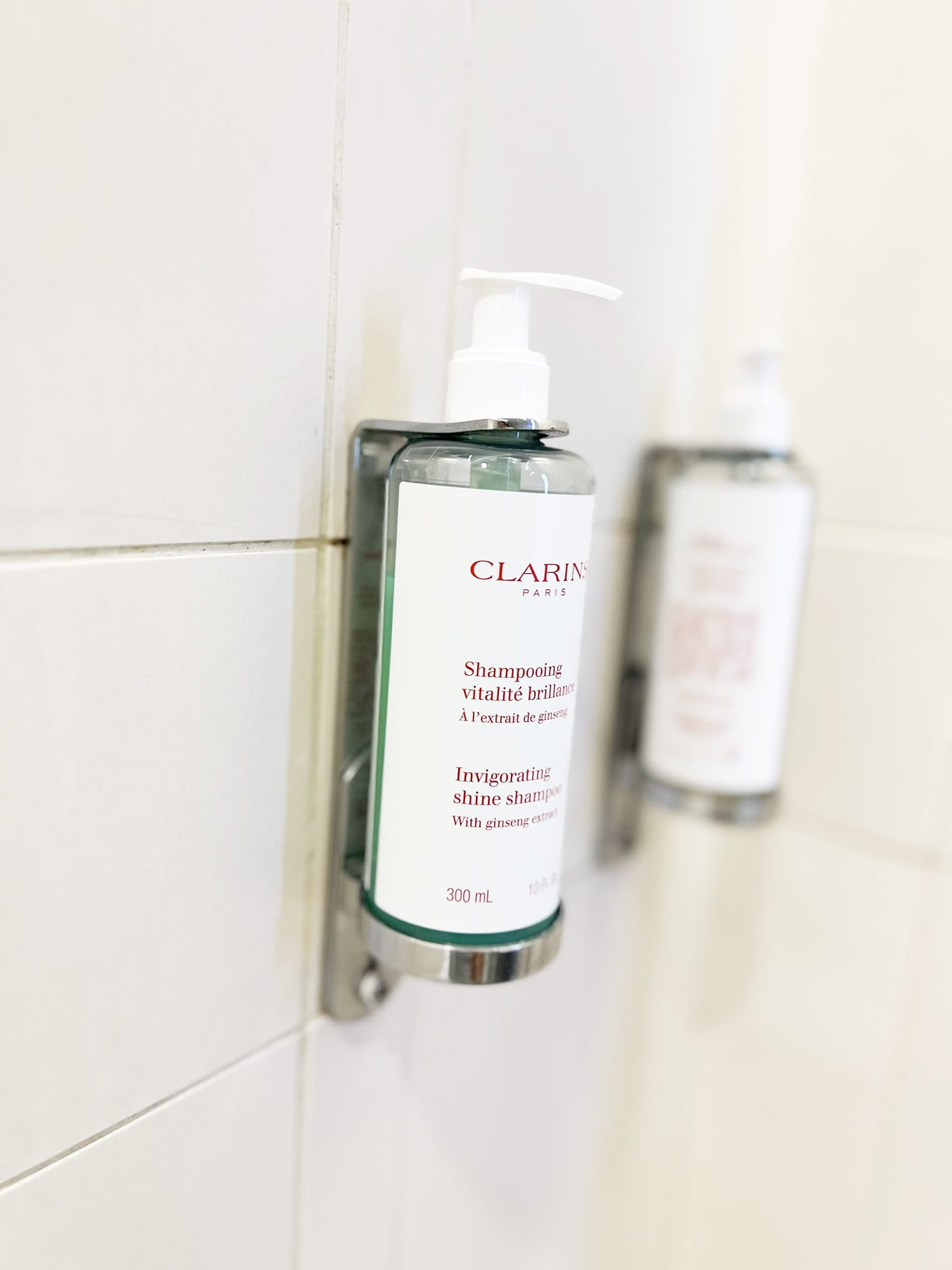 Paris CDG: The Air France Lounge at Terminal 2E, Hall L