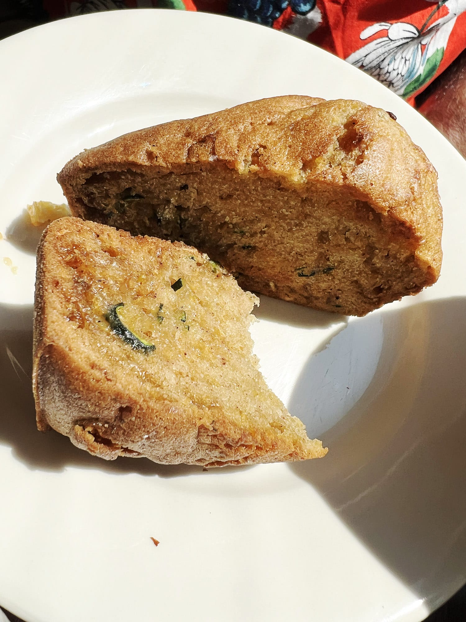 Vanilla Gorilla, New York Cafe