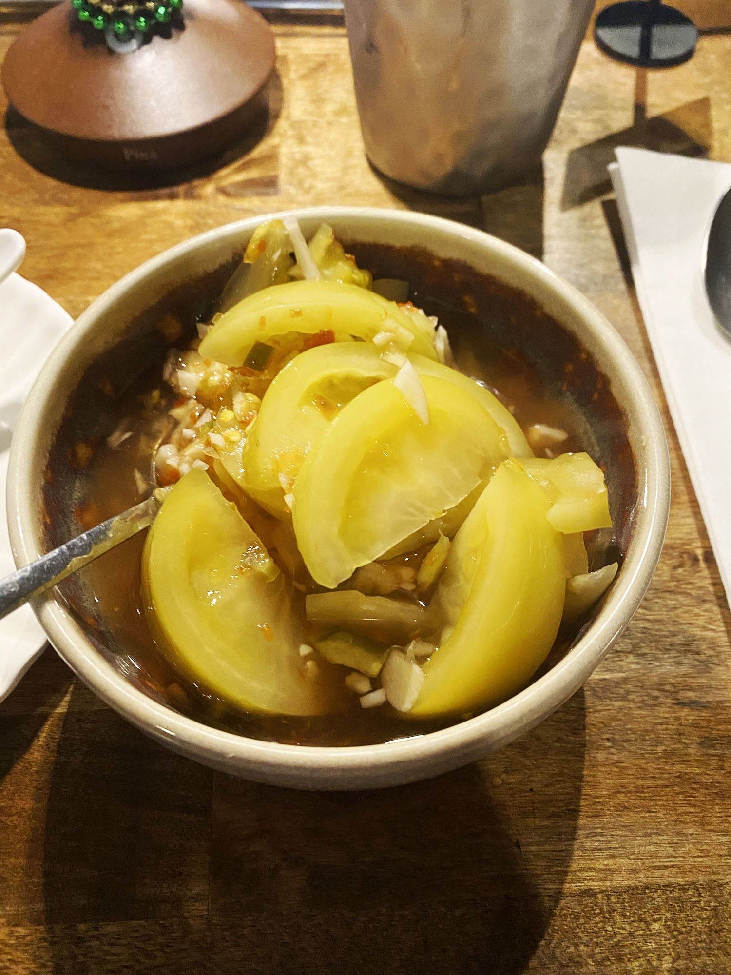 Kjun - Korean Cajun Soul Food - New York City Blog