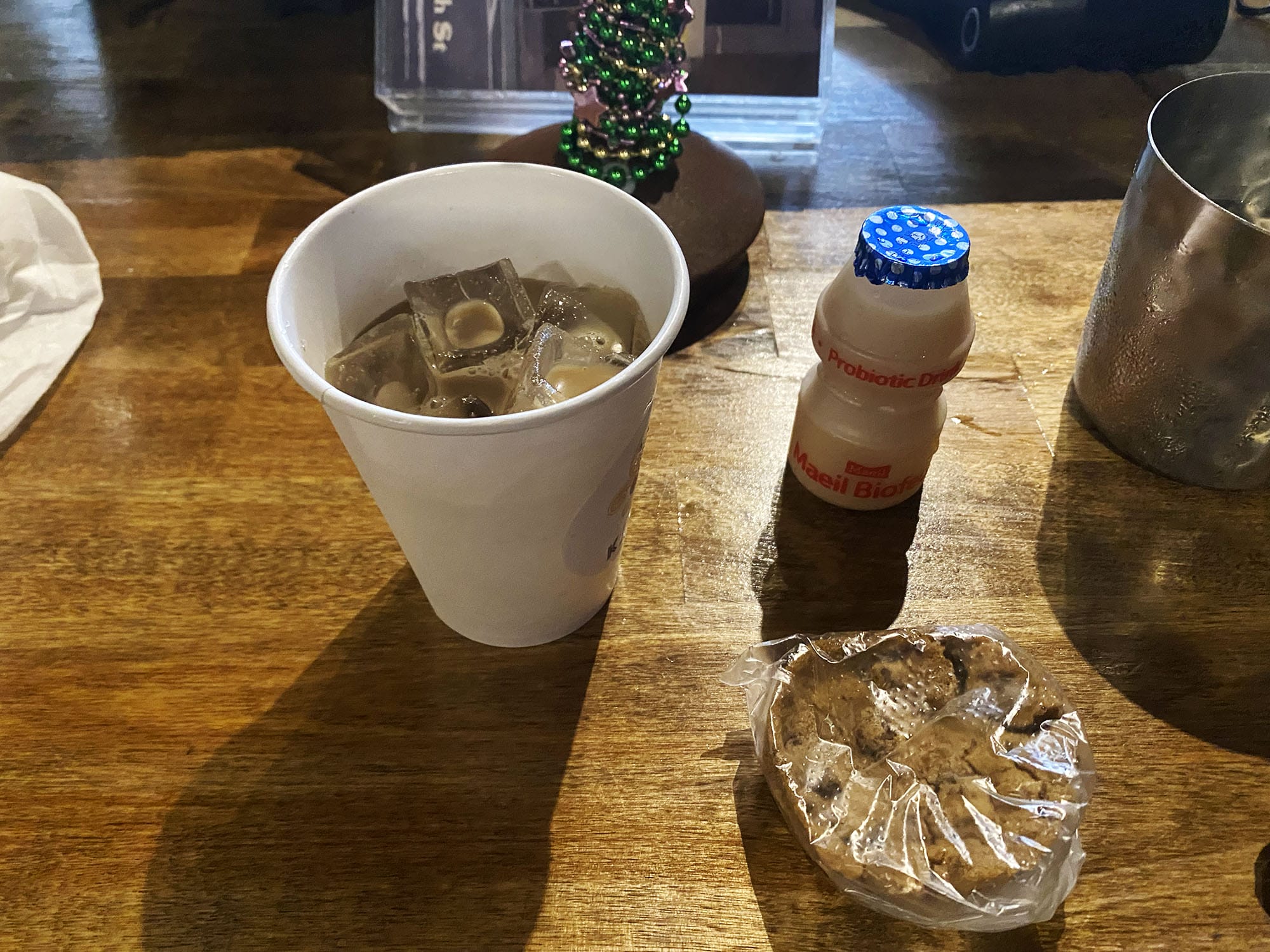 Kjun - Korean Cajun Soul Food - New York City Blog