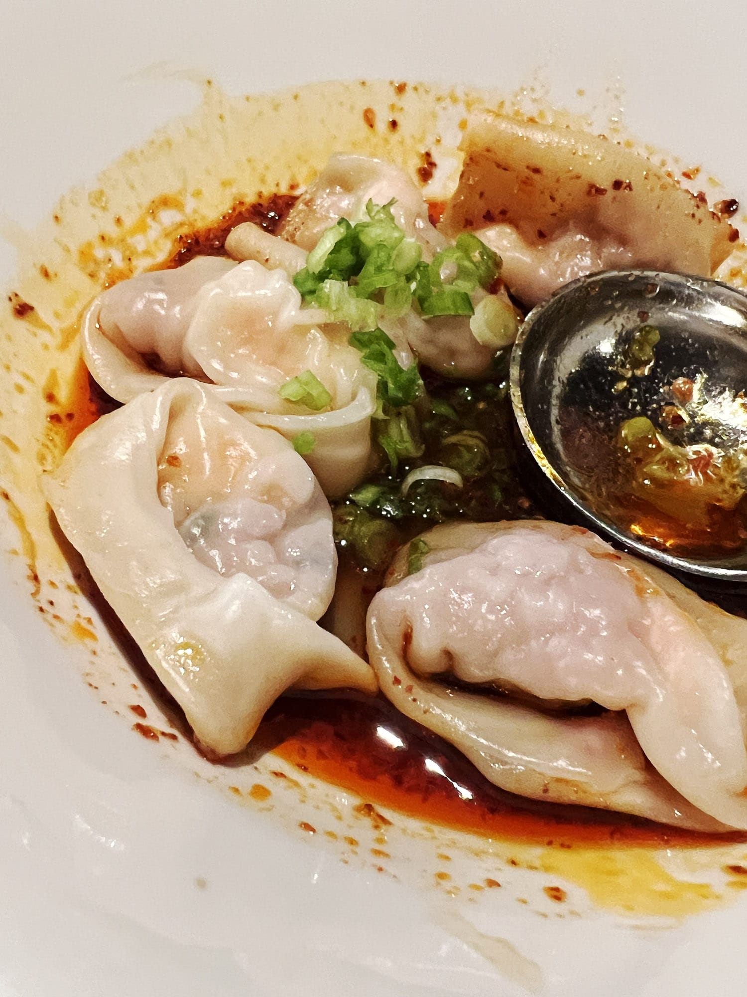 NYC: Din Tai Fung - What to order?