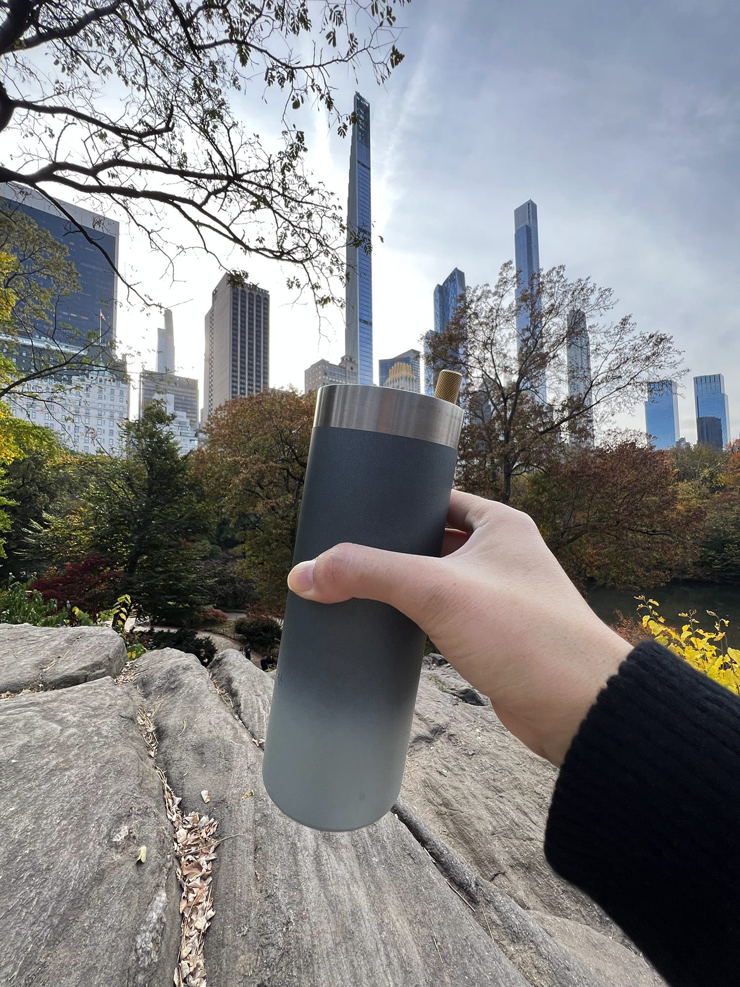 Review: FinalPress coffee and tea maker