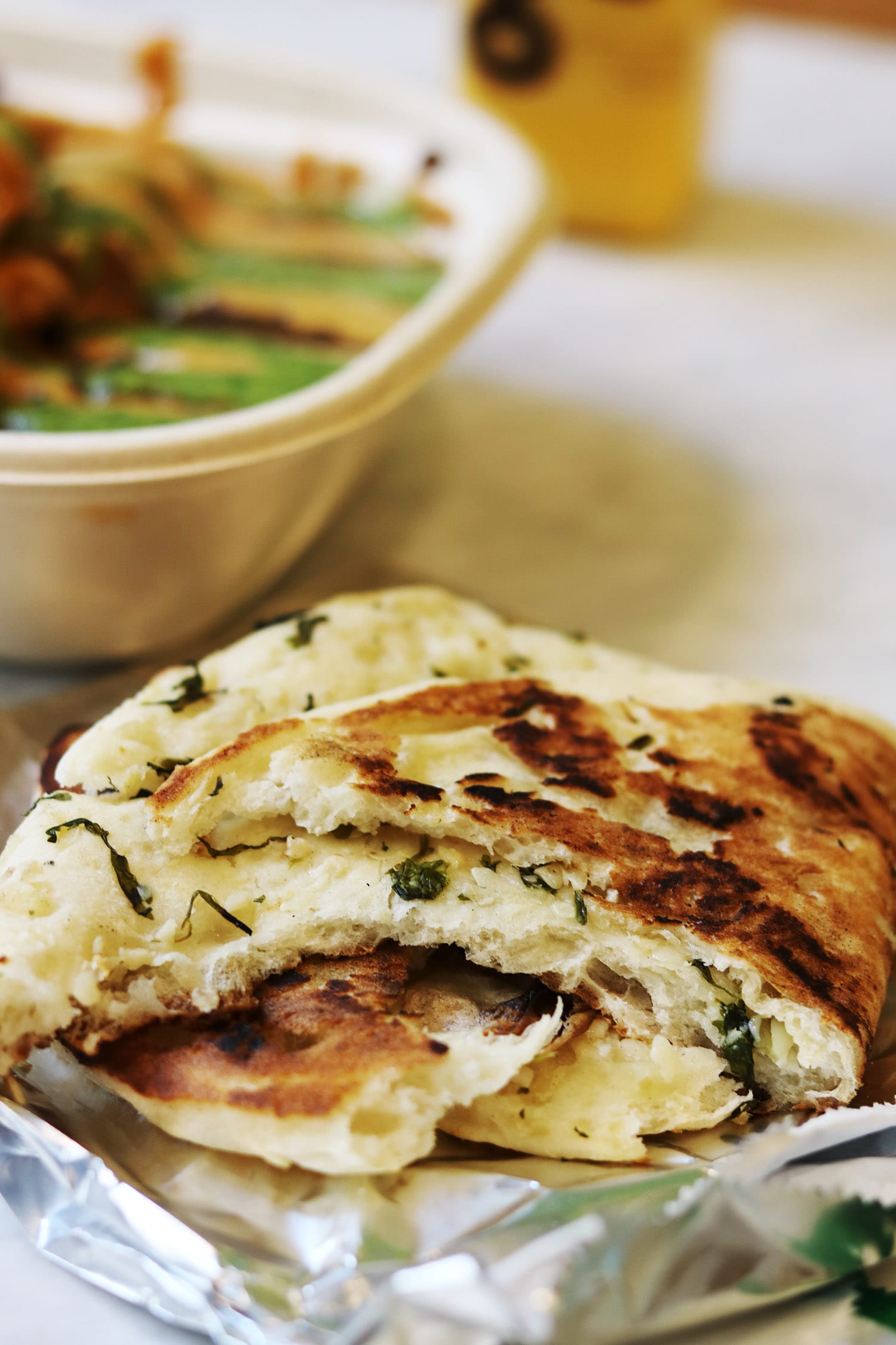 NYC: Ambo - Build your own bowl