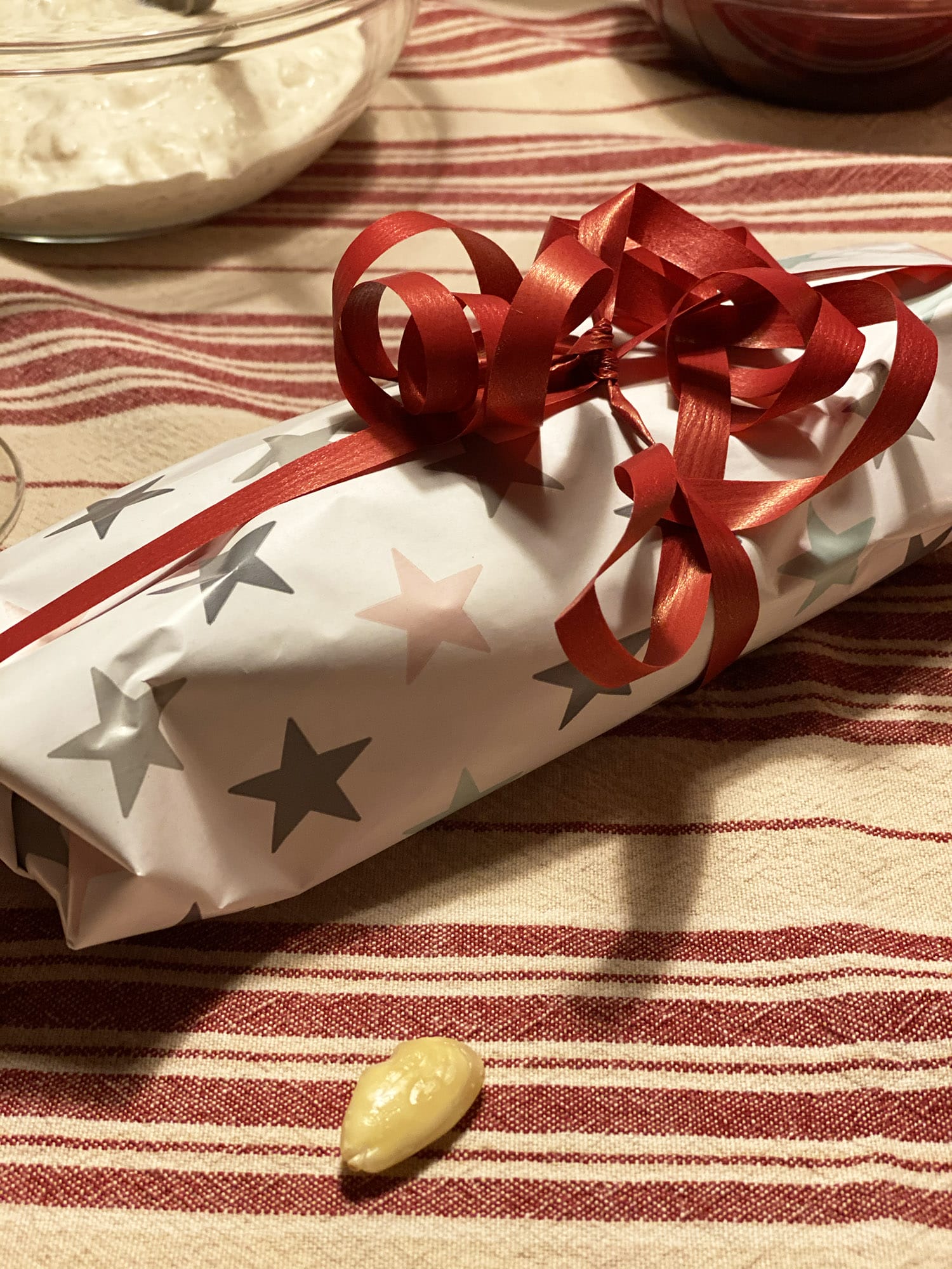 Risalamande – Danish Rice Pudding Christmas Dessert – My Grandma’s Recipe