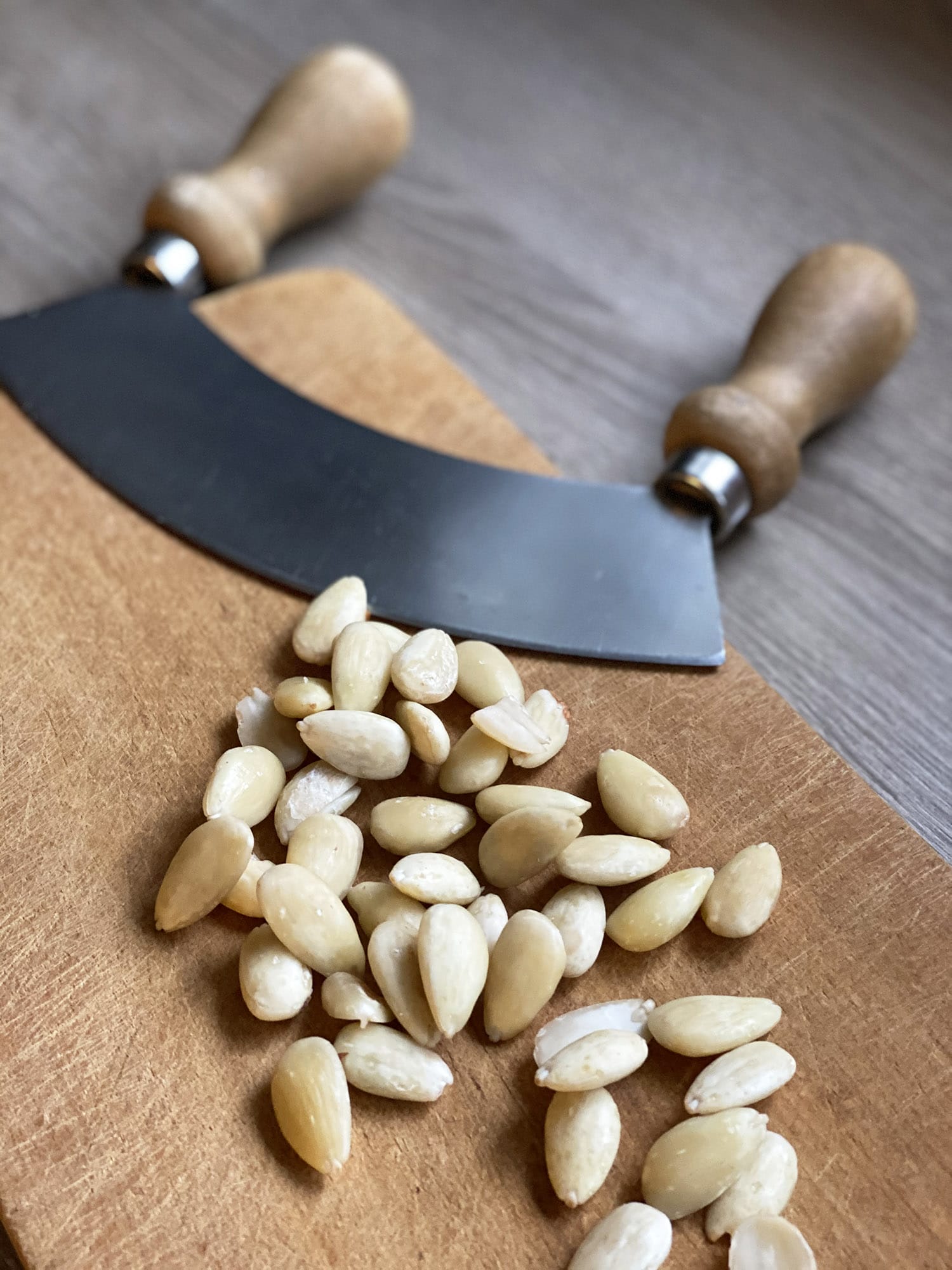 Risalamande – Danish Rice Pudding Christmas Dessert – My Grandma’s Recipe